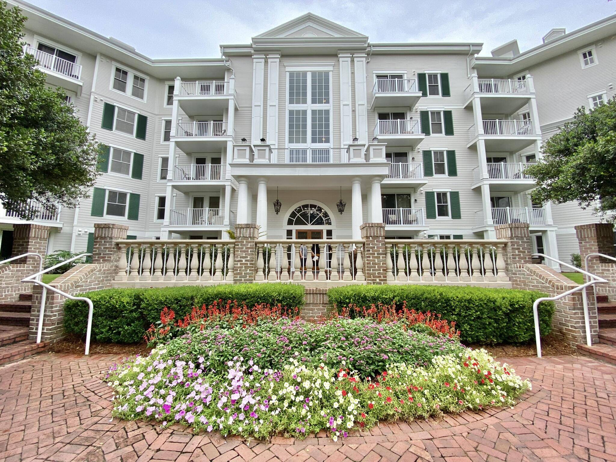 Miramar Beach, FL 32550,9600 Grand Sandestin Boulevard  #UNIT 3113