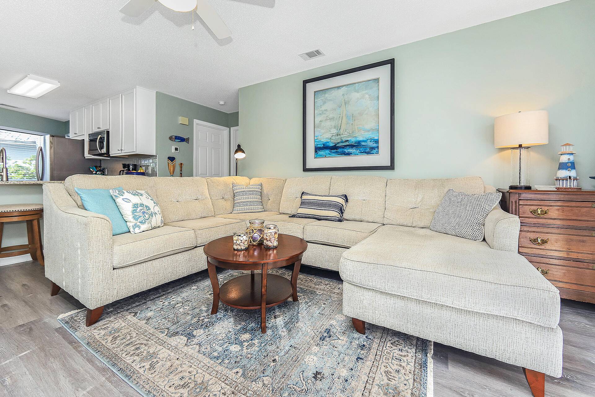 Miramar Beach, FL 32550,285 Payne Street  #UNIT 20A
