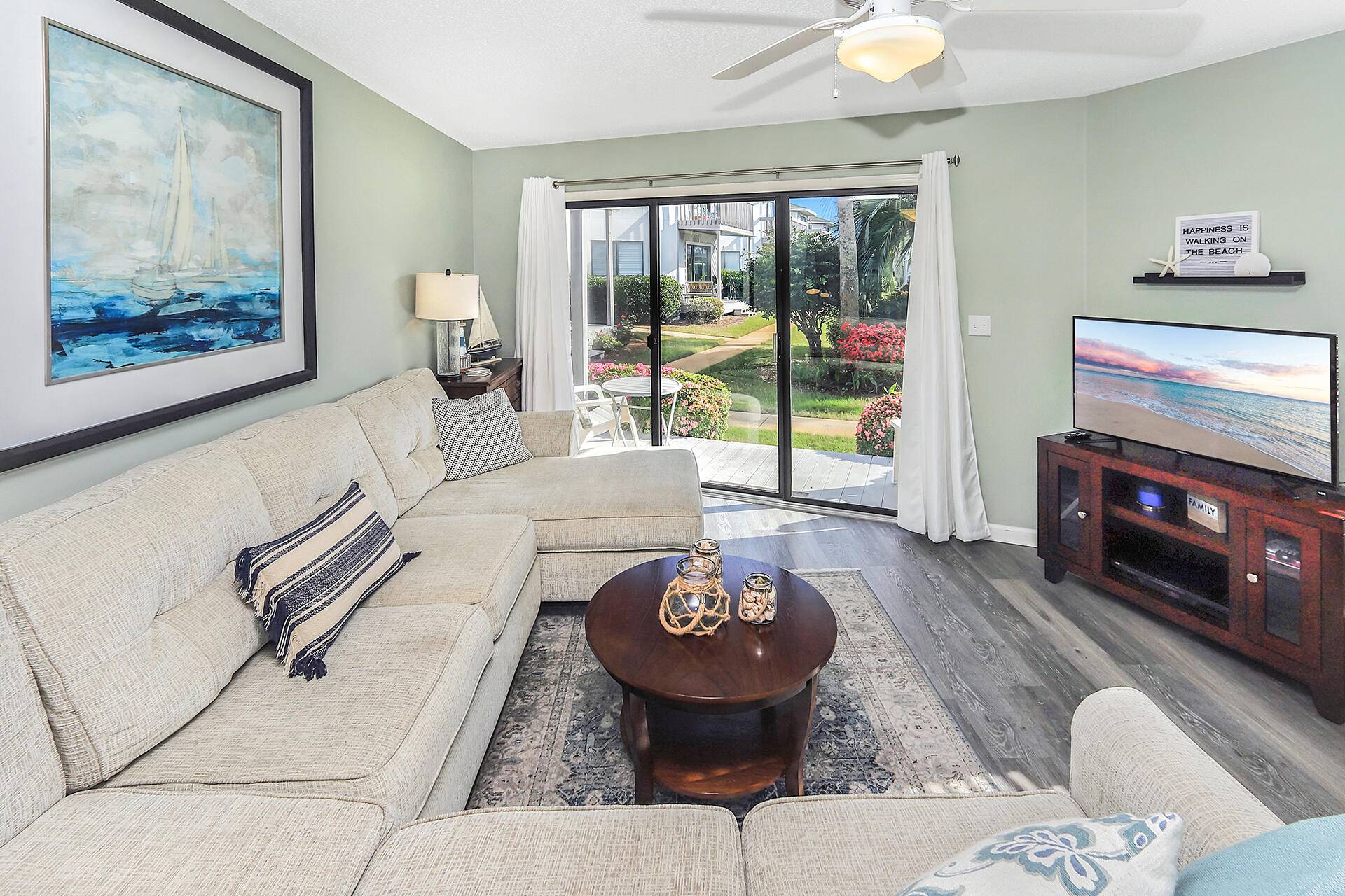 Miramar Beach, FL 32550,285 Payne Street  #UNIT 20A