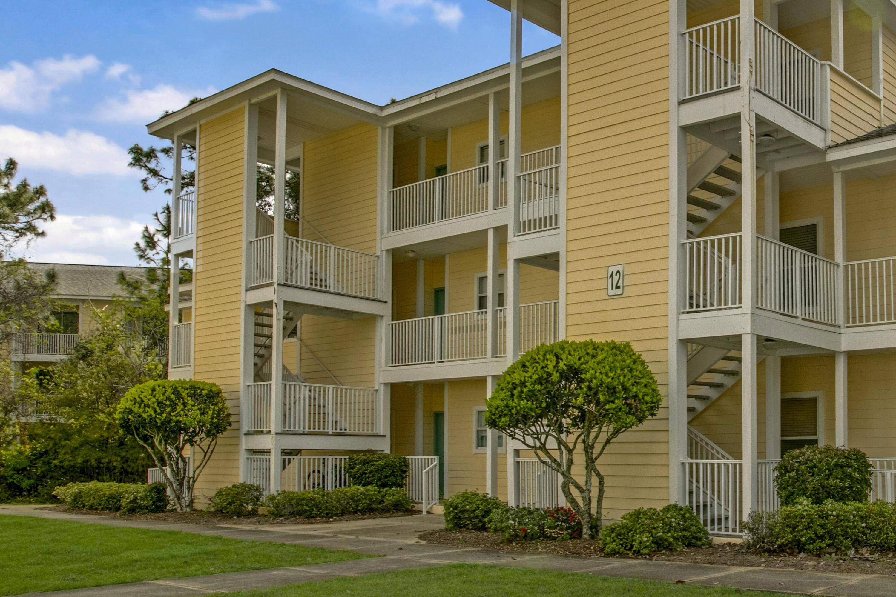 Miramar Beach, FL 32550,200 Sandestin Lane  #1207