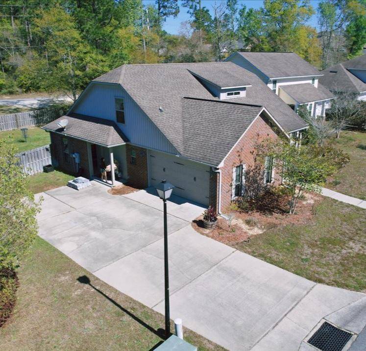 Crestview, FL 32539,4536 Annabelle Lane