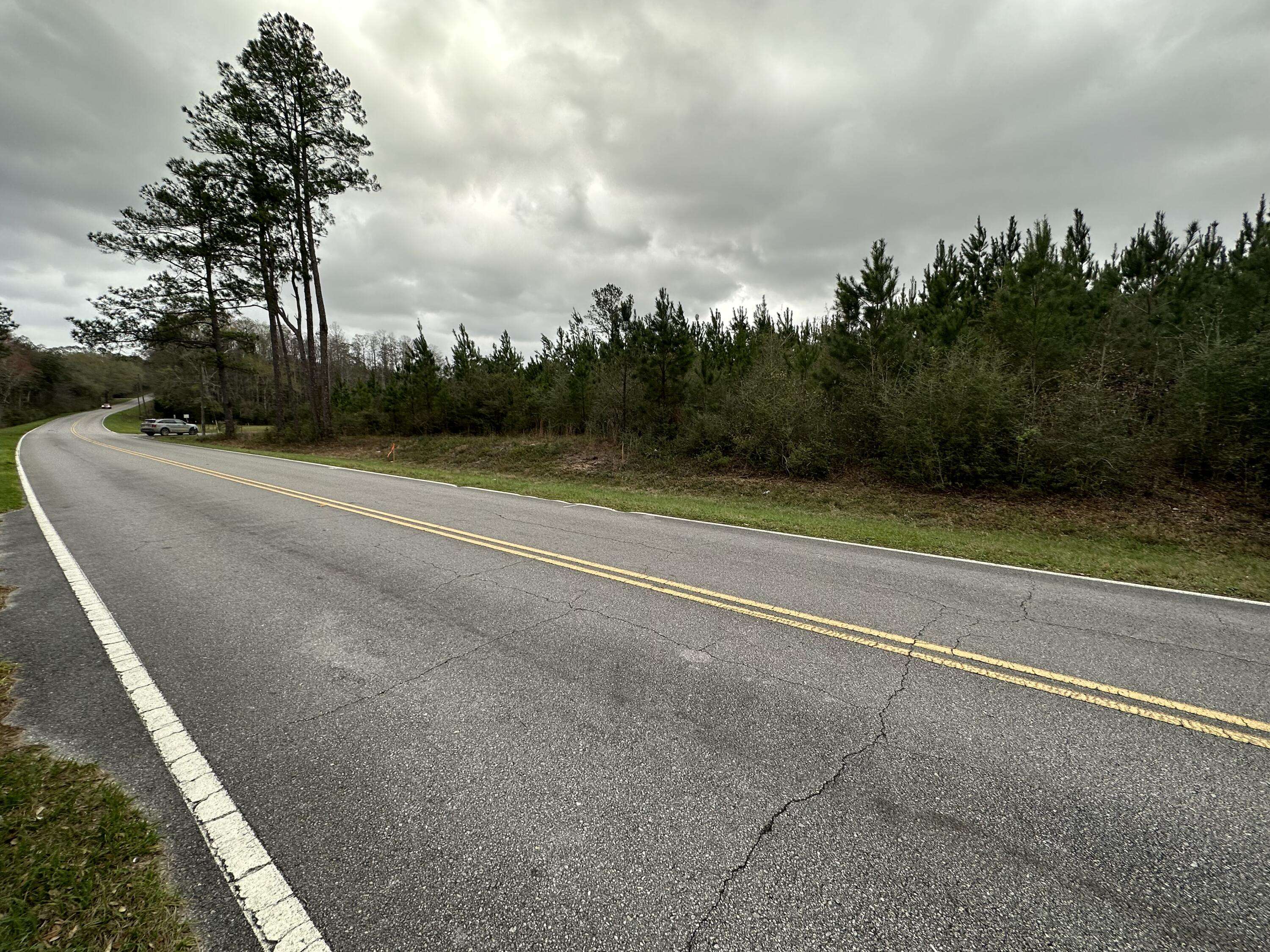 Bonifay, FL 32425,Tract#6408 SW Douglas Ferry Road