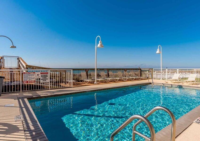 Perdido Key, FL 32507,13817 Perdido Key Drive  #802