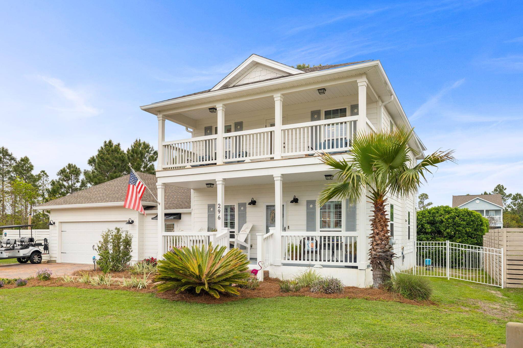 Santa Rosa Beach, FL 32459,296 Tropical Breeze Drive