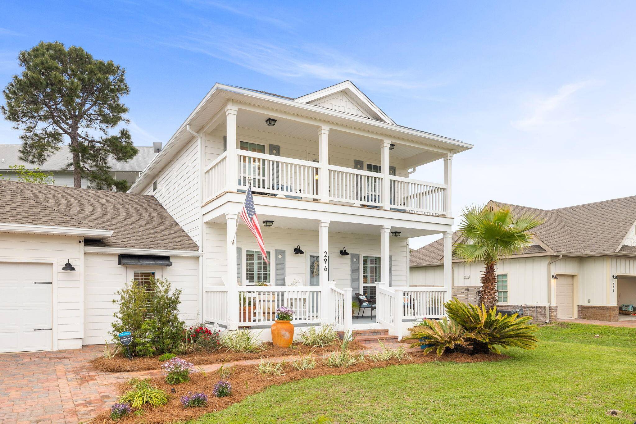 Santa Rosa Beach, FL 32459,296 Tropical Breeze Drive