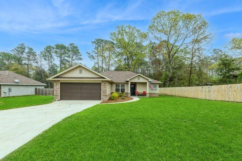 Crestview, FL 32539,6185 Anchors Drive