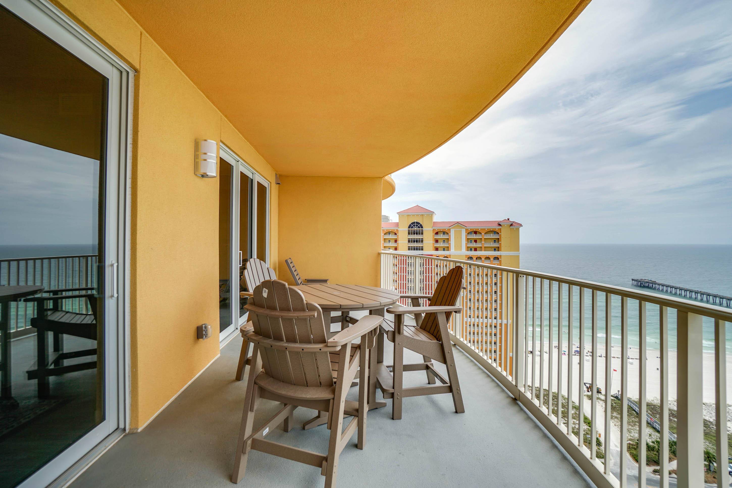 Panama City Beach, FL 32413,15928 Front Beach Road Road  #3-2211