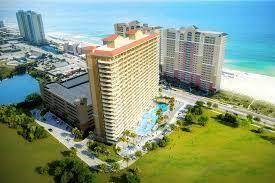 Panama City Beach, FL 32413,15928 Front Beach Road Road  #3-2211