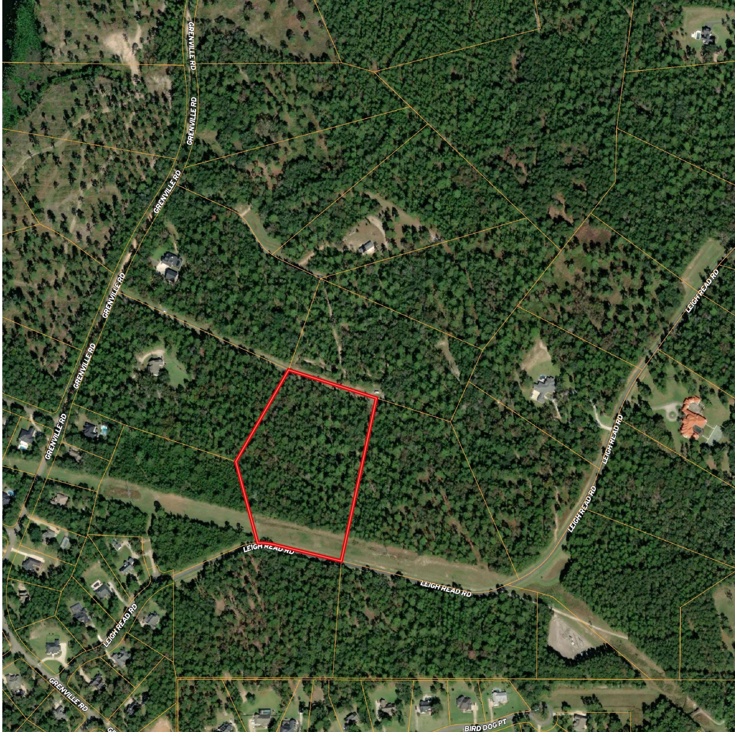 Other, FL,12+ Acres Leigh Reid Road