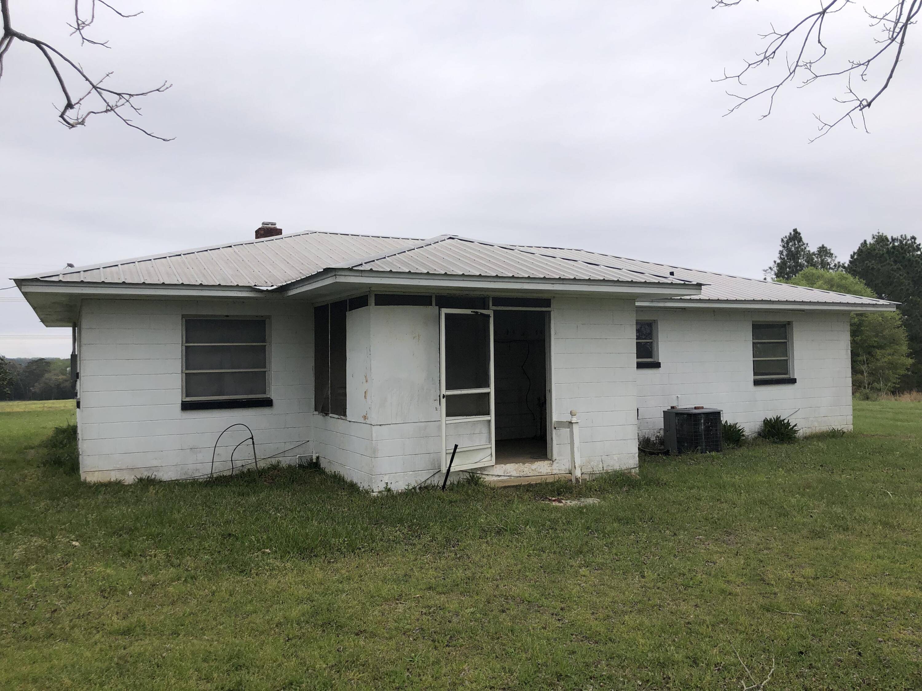 Westville, FL 32464,1332 Oak Grove Road