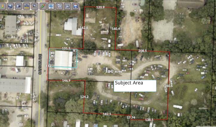 Crestview, FL 32536,133 Cayson Avenue