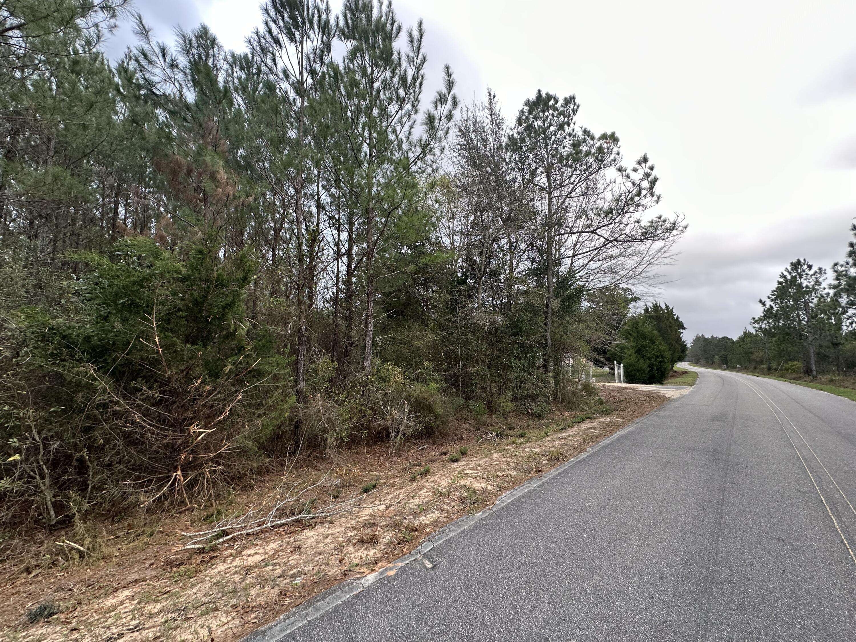 Vernon, FL 32462,Tract#6431 SE Parrish Still Road