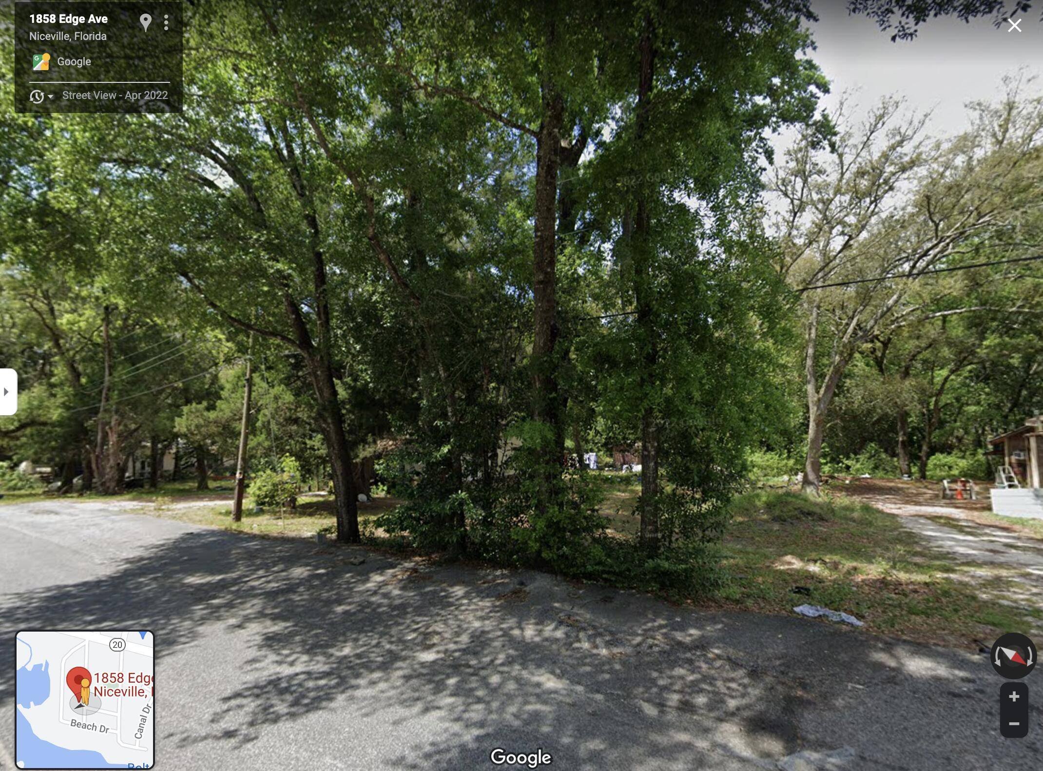 Niceville, FL 32578,1858 Edge Avenue