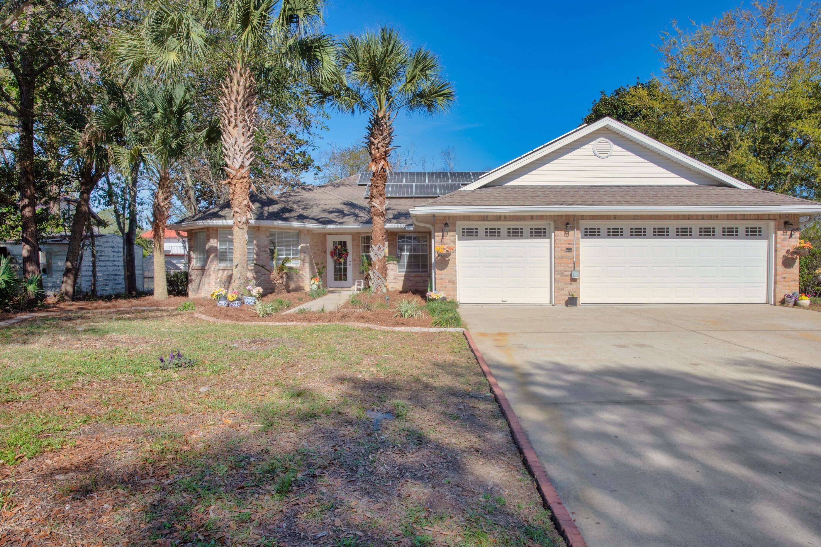 Niceville, FL 32578,9 Ardmore Court