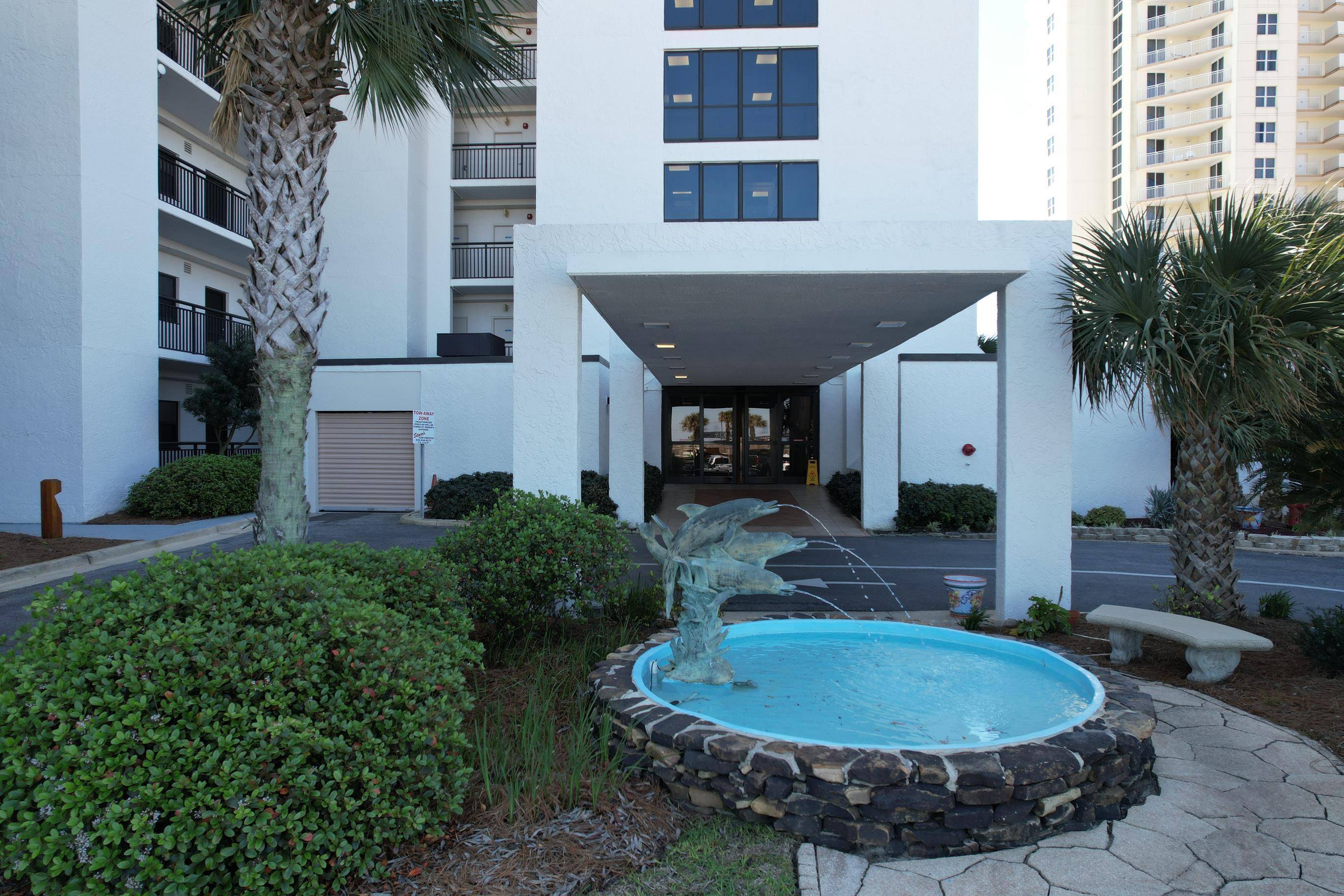 Navarre, FL 32566,8271 Gulf Boulevard  #APT 602