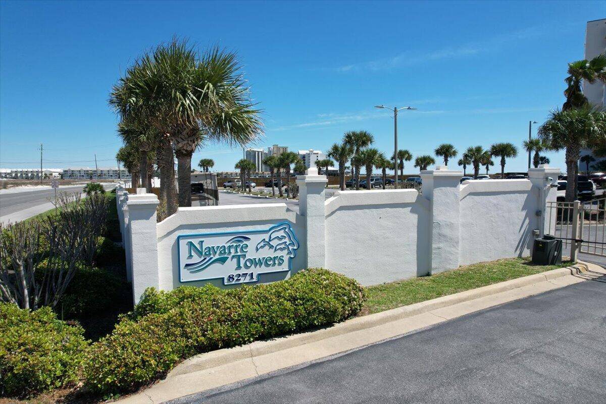 Navarre, FL 32566,8271 Gulf Boulevard  #APT 602