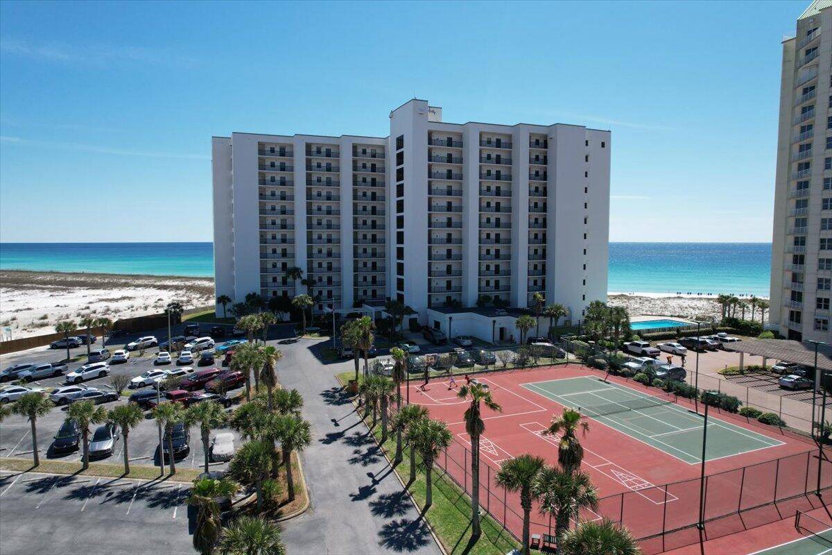 Navarre, FL 32566,8271 Gulf Boulevard  #APT 602