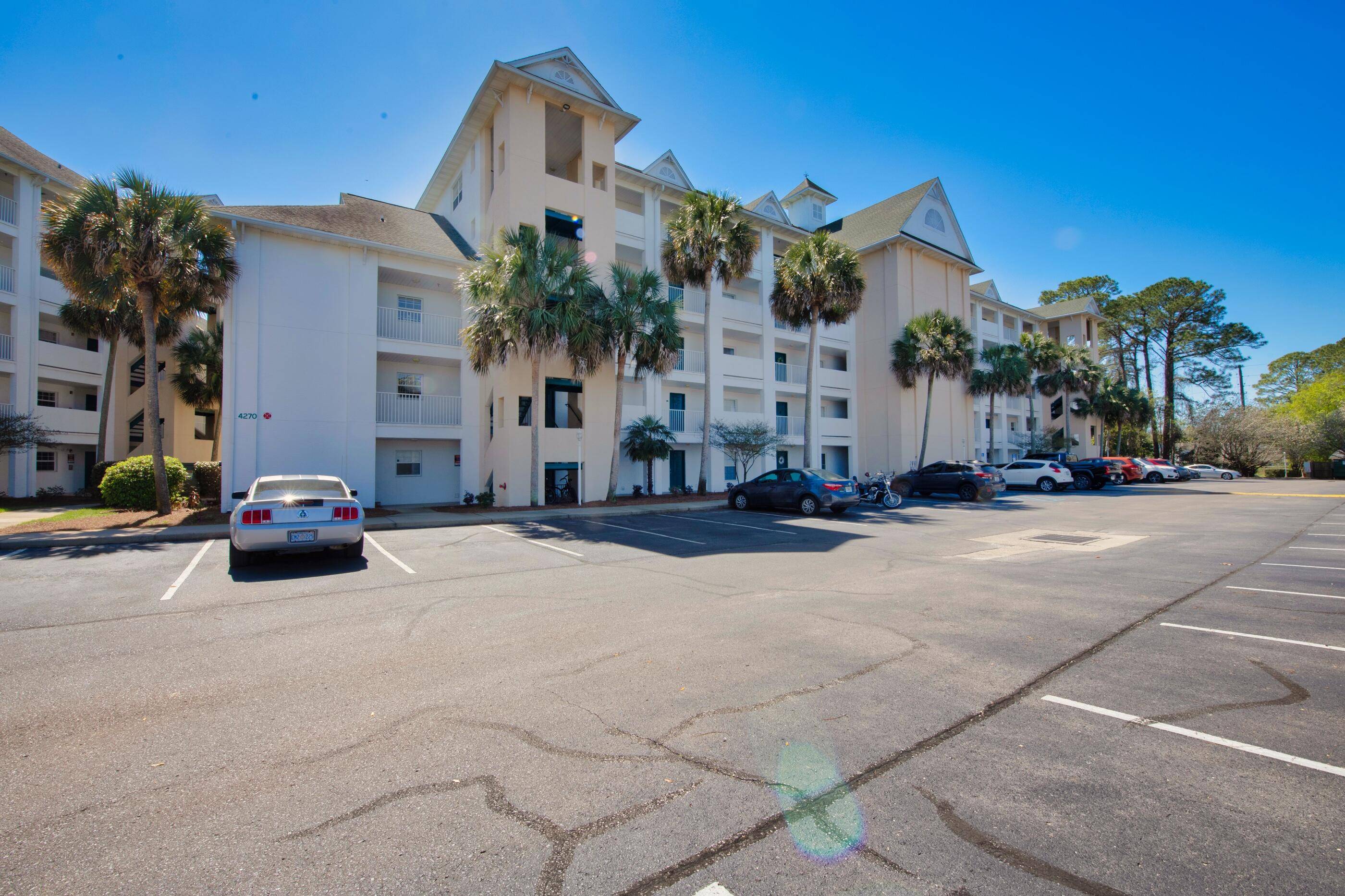 Niceville, FL 32578,4270 Calinda Lane  #APT 325