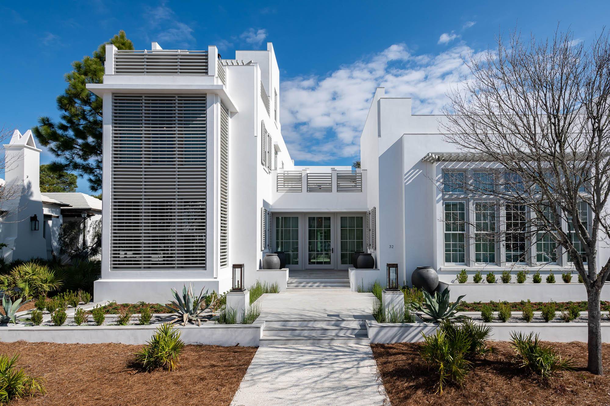 Inlet Beach, FL 32461,32 McGee Drive