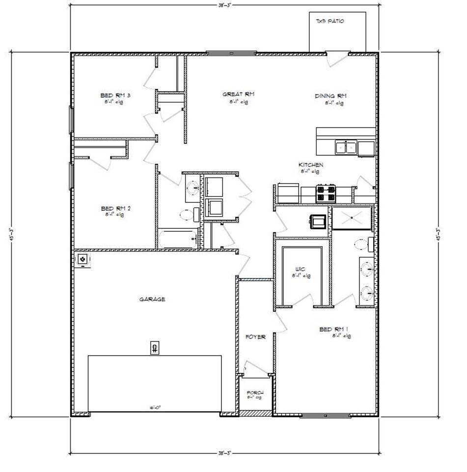 Crestview, FL 32539,6205 Kayden Court