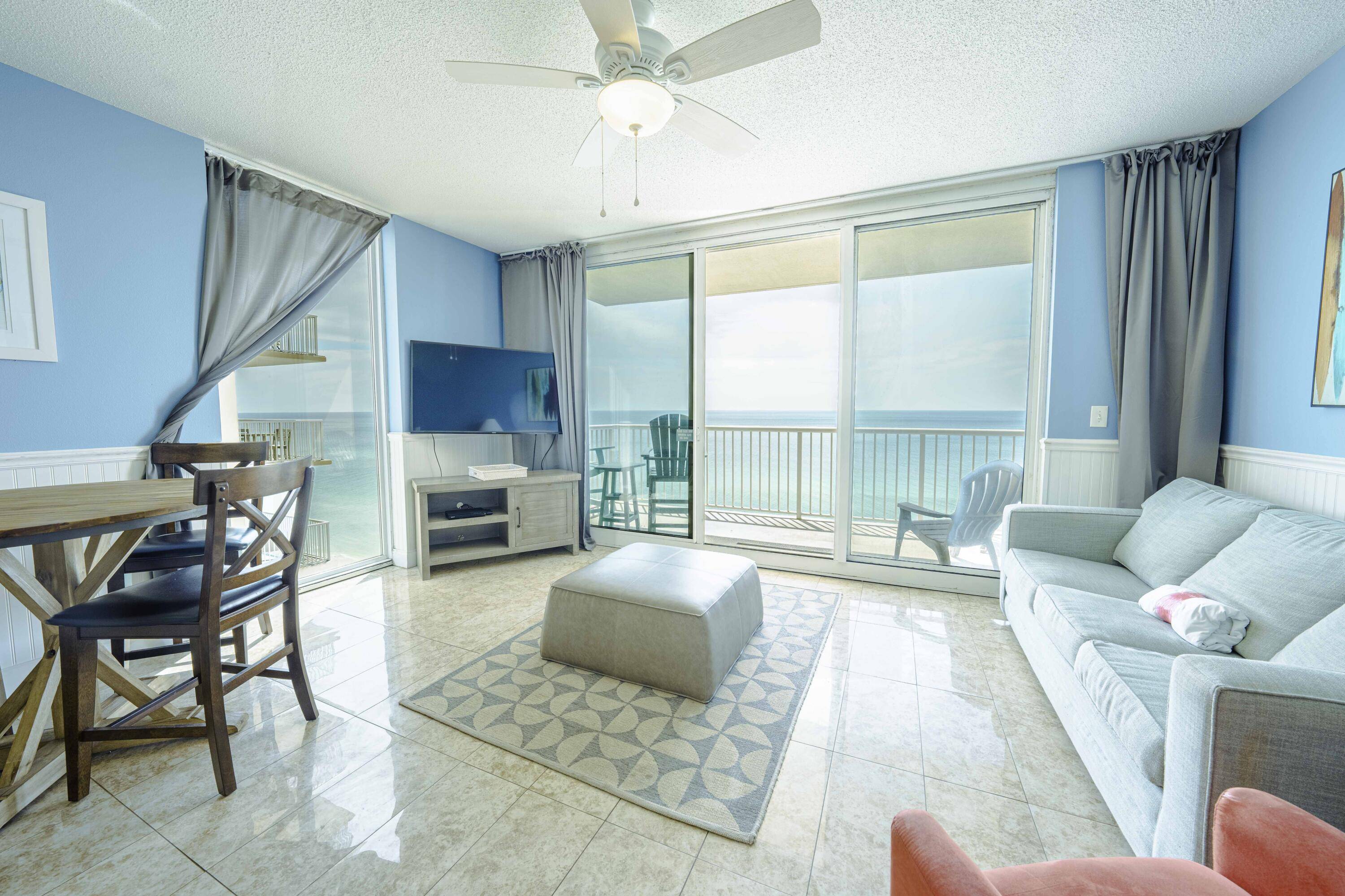 Panama City Beach, FL 32407,10901 Front Beach Road  #UNIT 1715