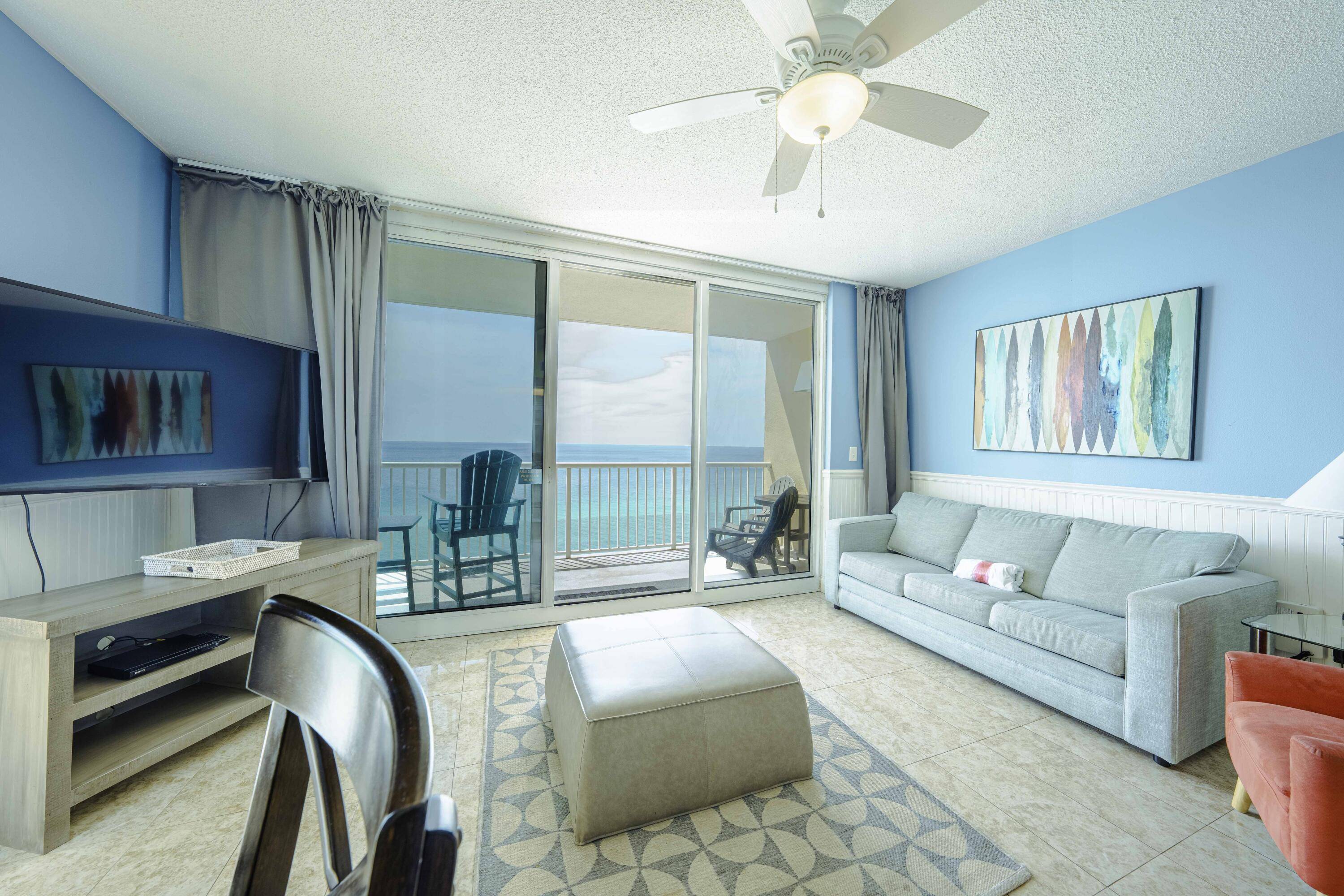 Panama City Beach, FL 32407,10901 Front Beach Road  #UNIT 1715