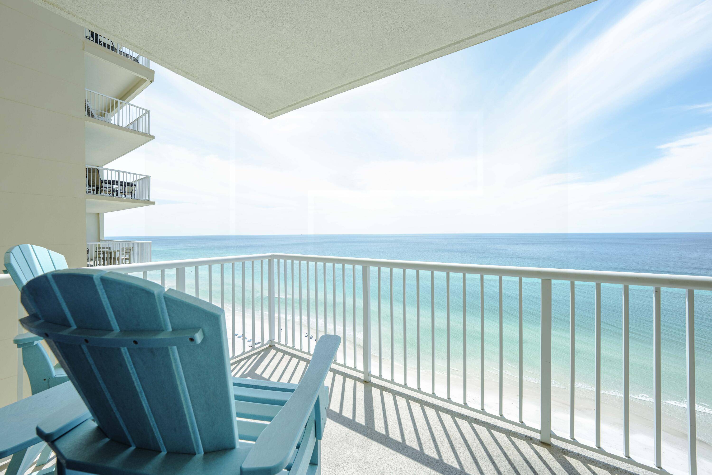 Panama City Beach, FL 32407,10901 Front Beach Road  #UNIT 1715