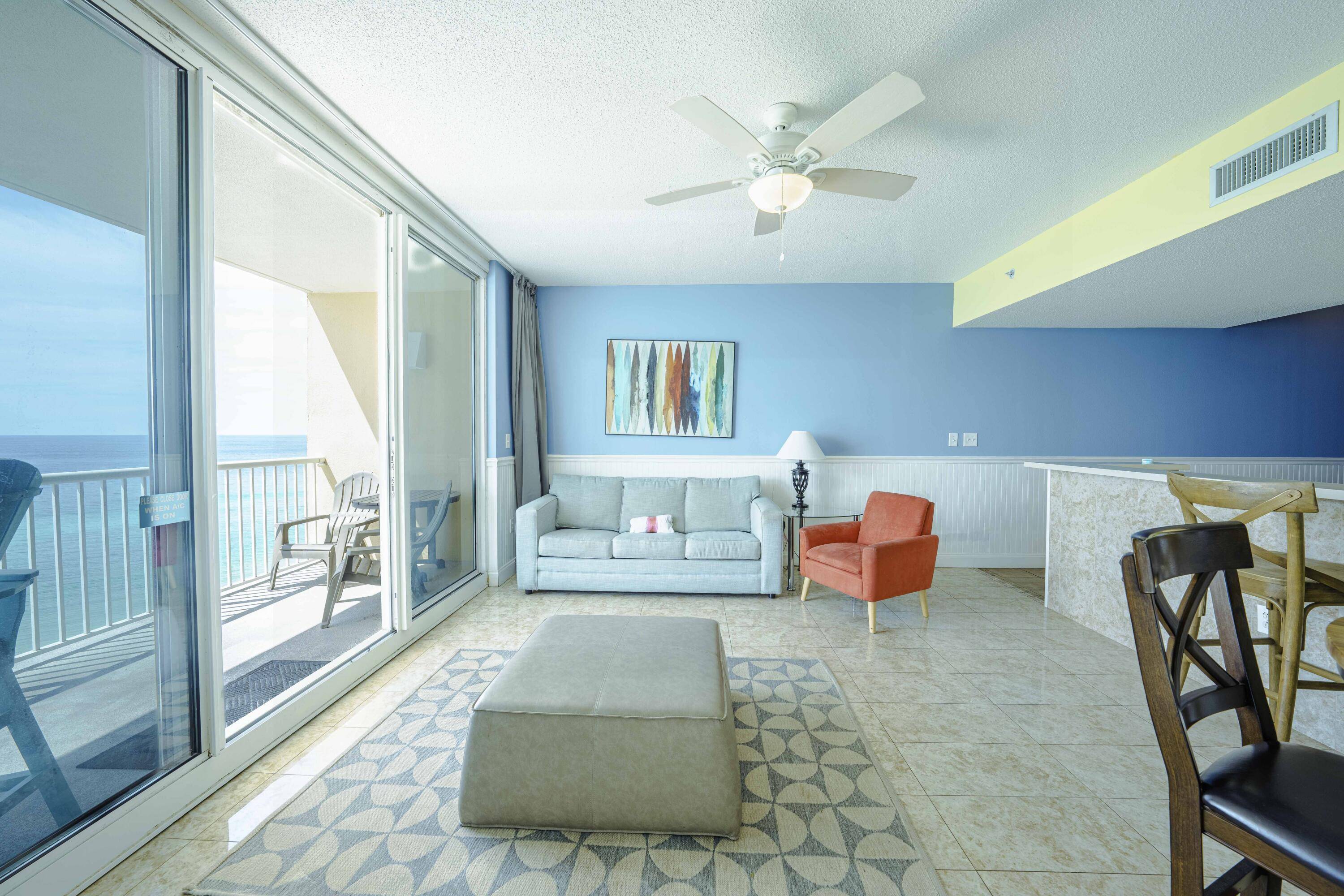 Panama City Beach, FL 32407,10901 Front Beach Road  #UNIT 1715