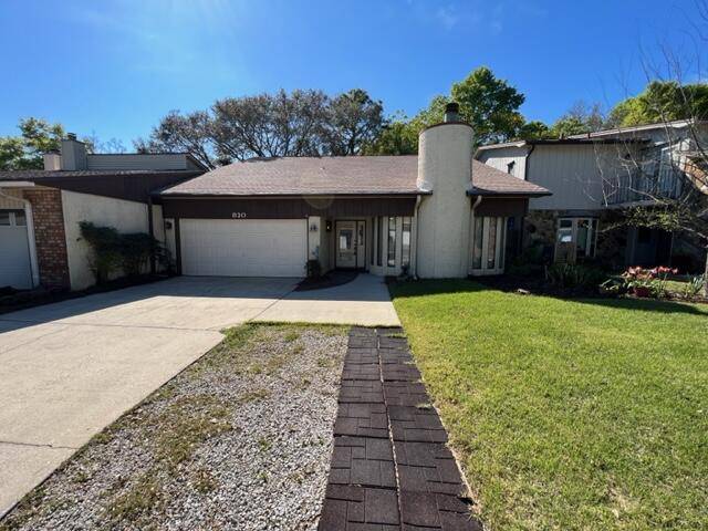 Fort Walton Beach, FL 32547,830 Holbrook Circle