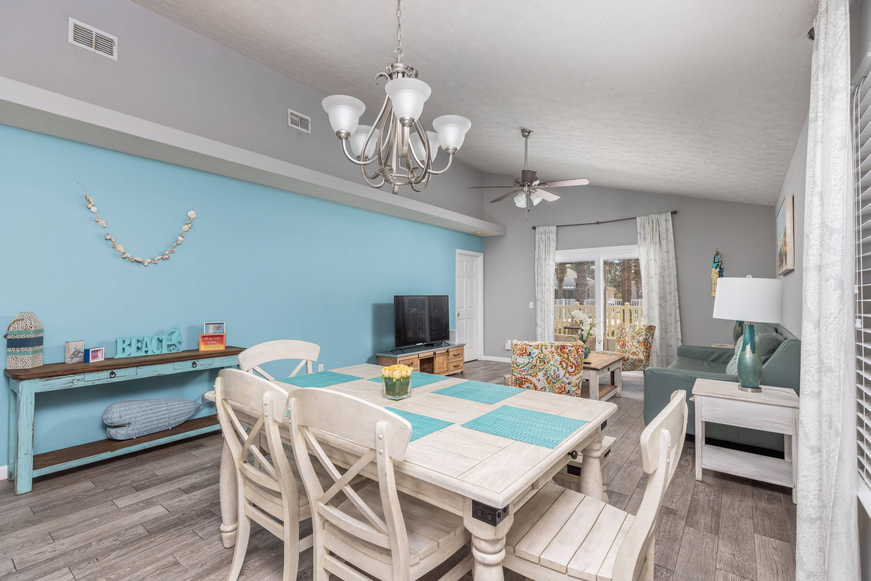 Panama City Beach, FL 32407,11817 Seashore Lane