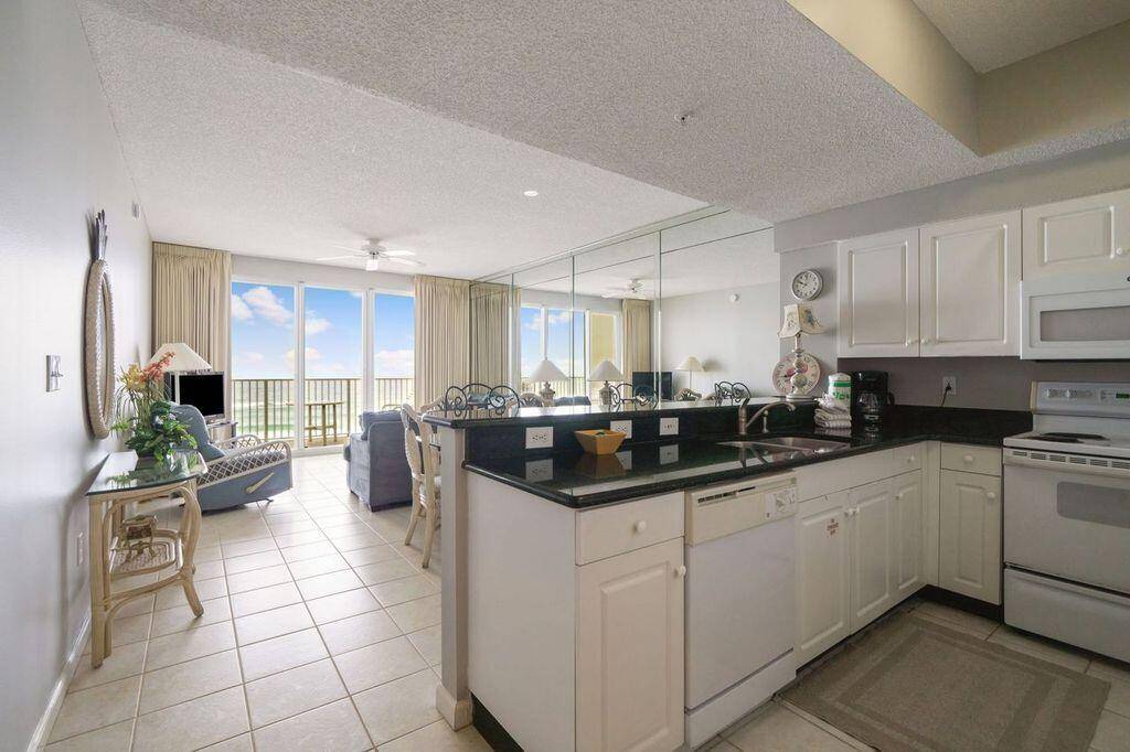 Miramar Beach, FL 32550,1160 Scenic Gulf Drive  #A403