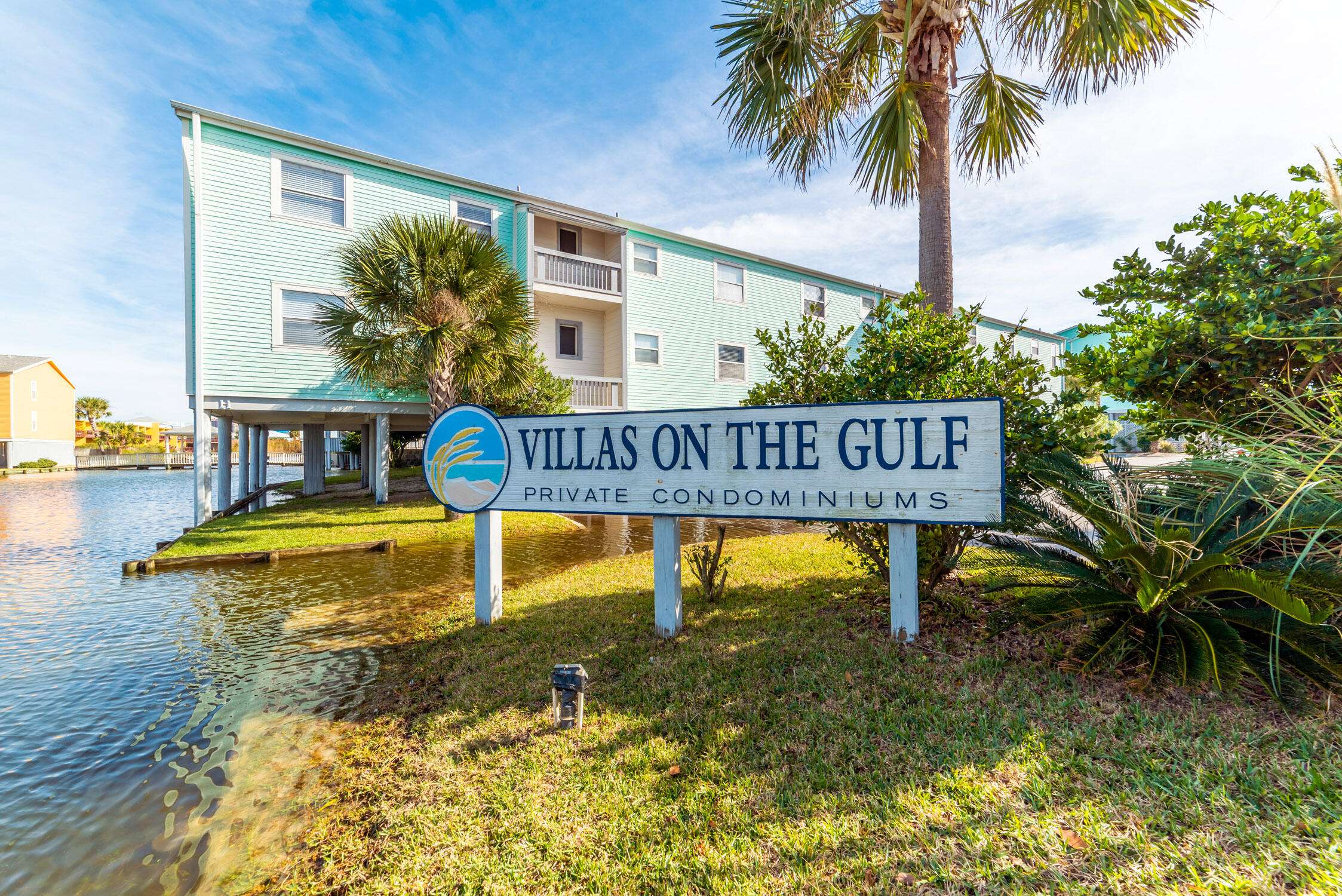 Pensacola Beach, FL 32561,1650 Via Deluna Dr  #A2