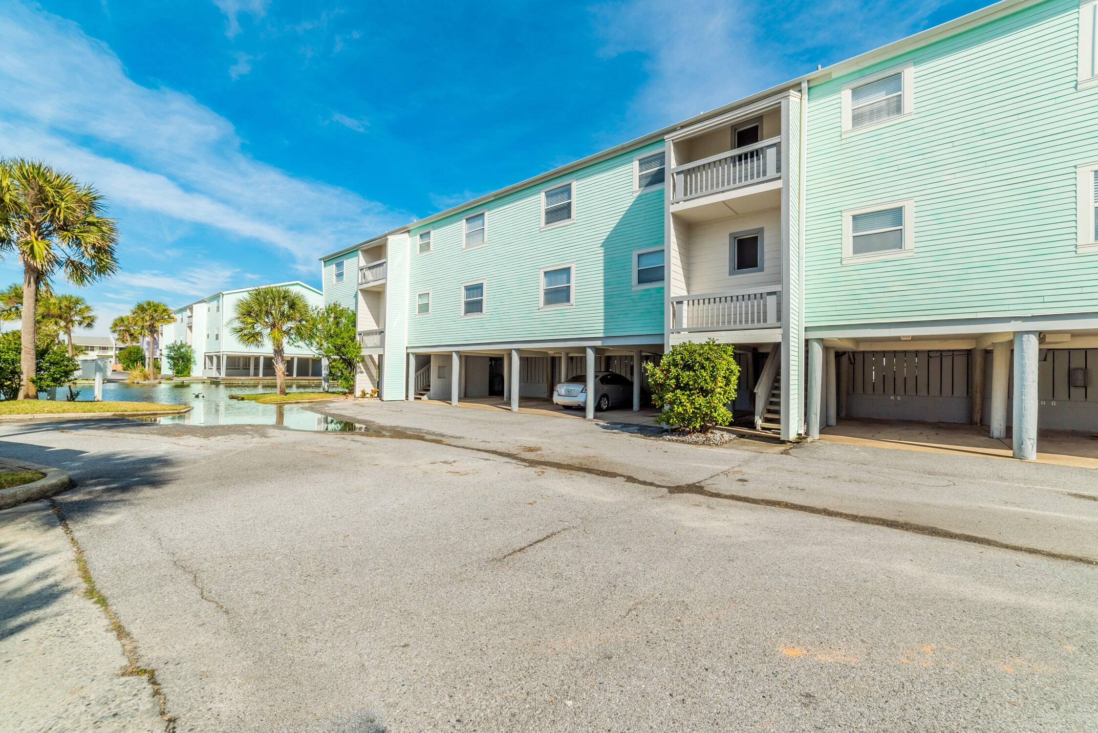 Pensacola Beach, FL 32561,1650 Via Deluna Dr  #A2