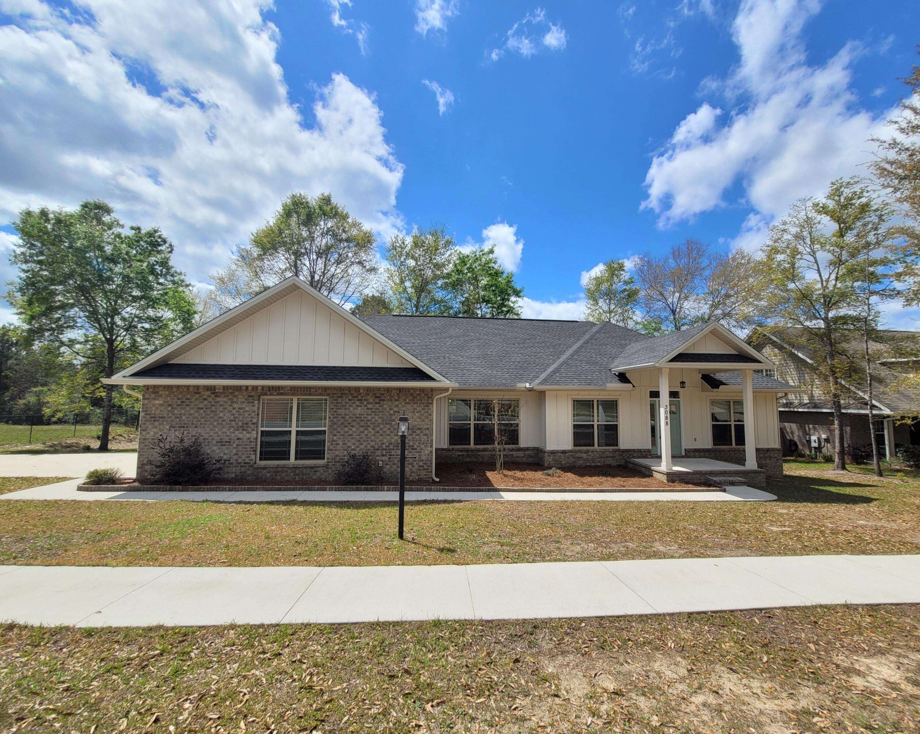 Crestview, FL 32536,3088 Zach Avenue