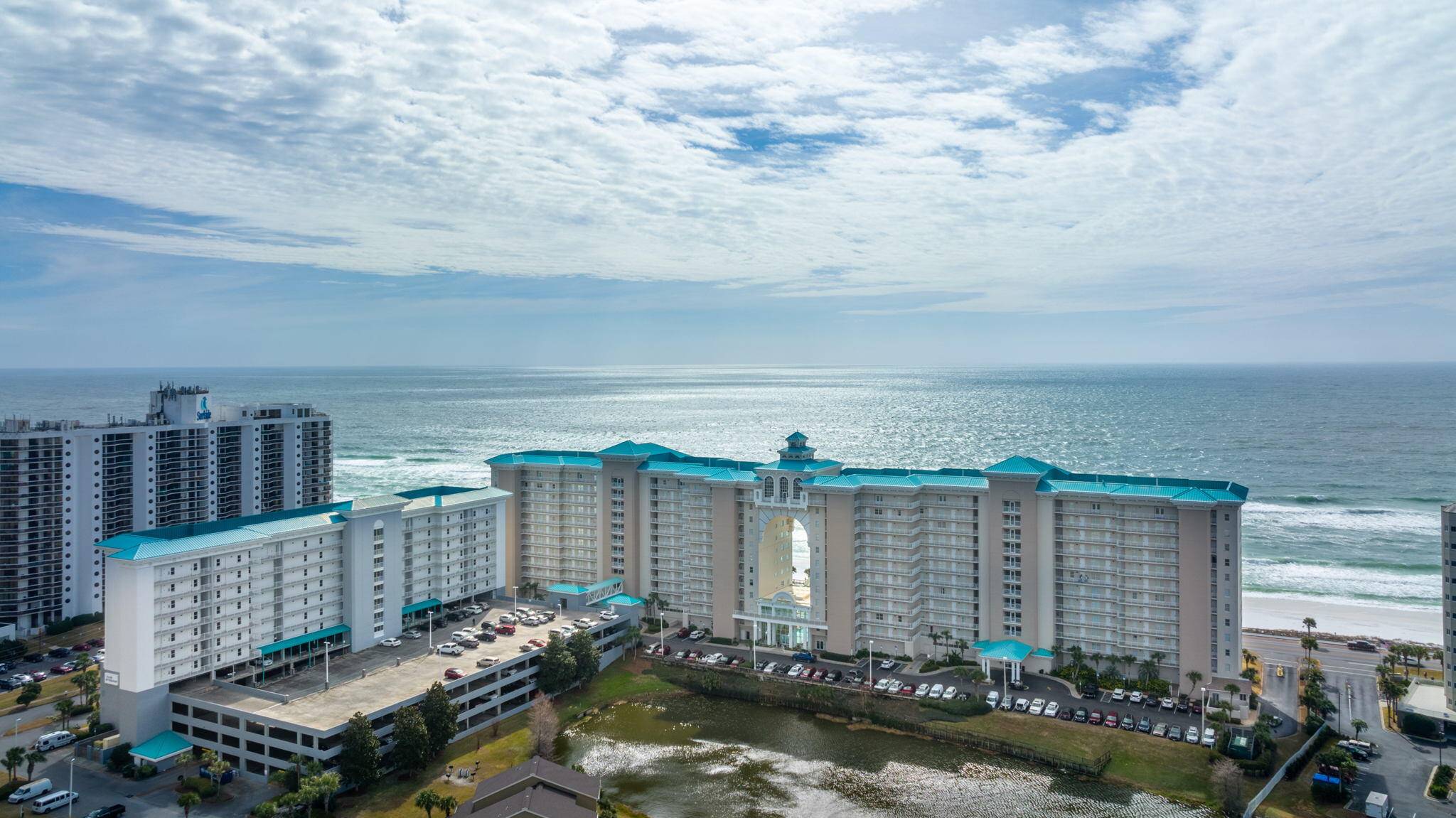 Miramar Beach, FL 32550,1160 Scenic Gulf Drive  #A302