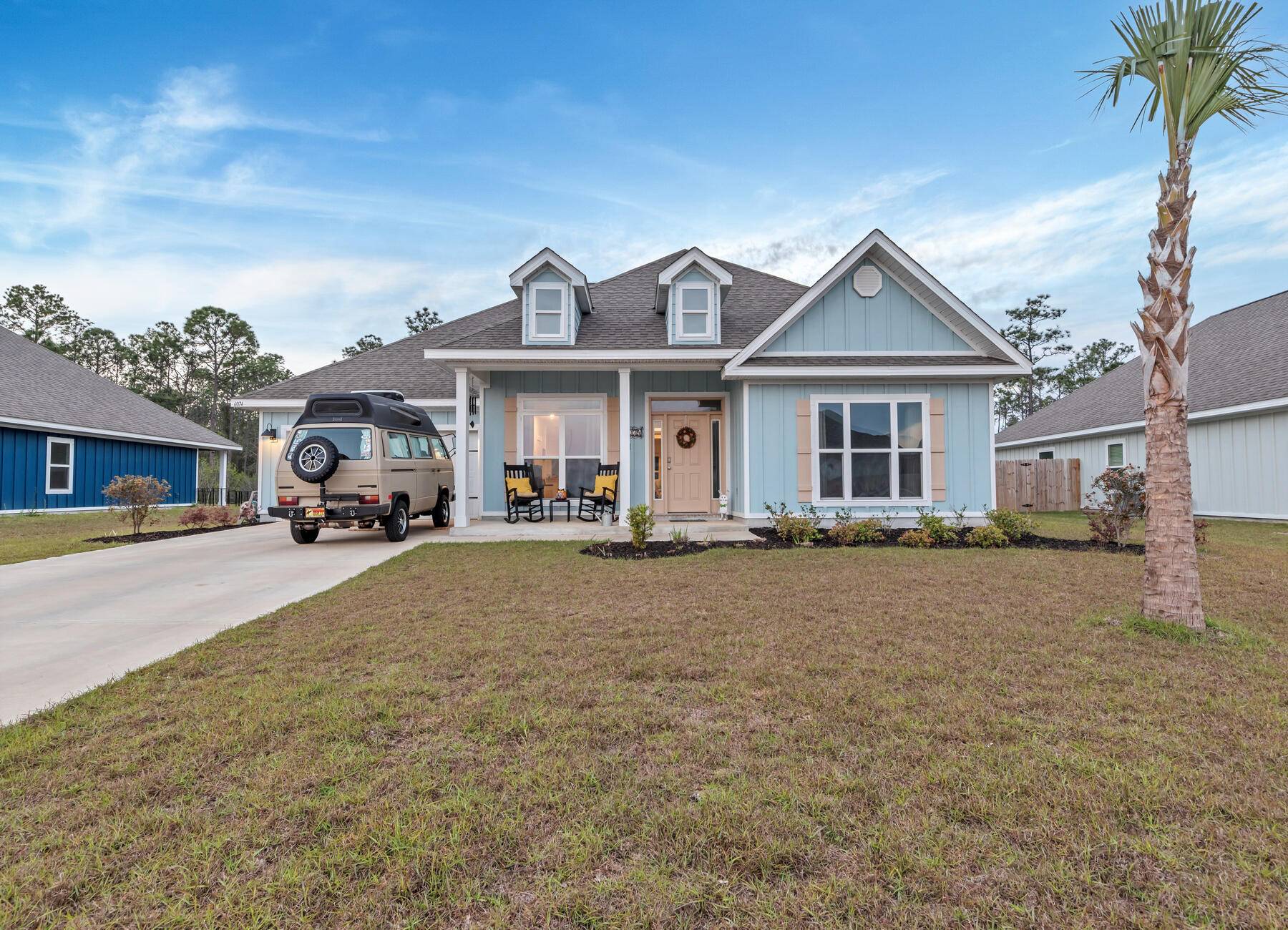 Gulf Breeze, FL 32563,6074 Forest Bay Avenue