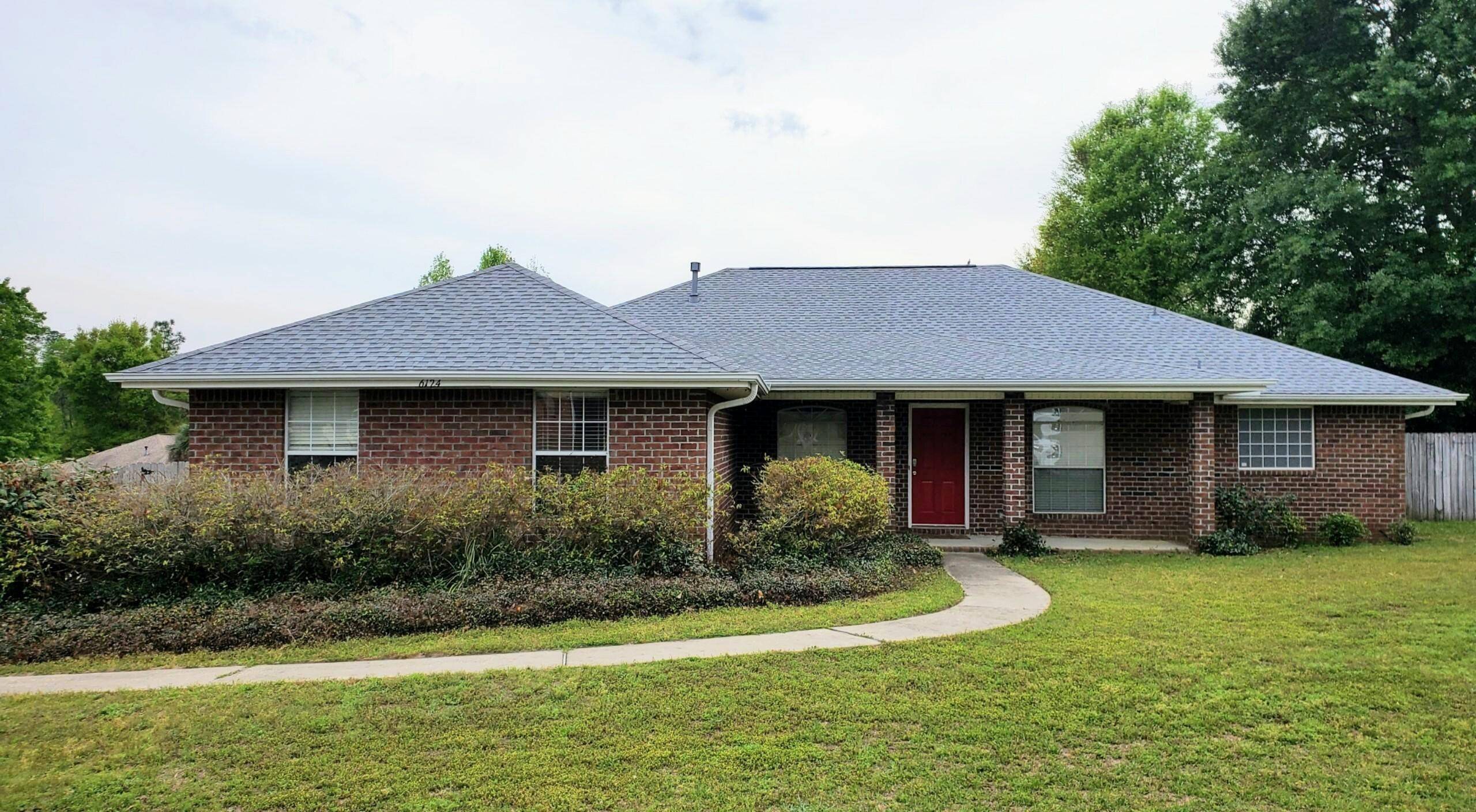 Crestview, FL 32536,6124 Saddle Horse Lane