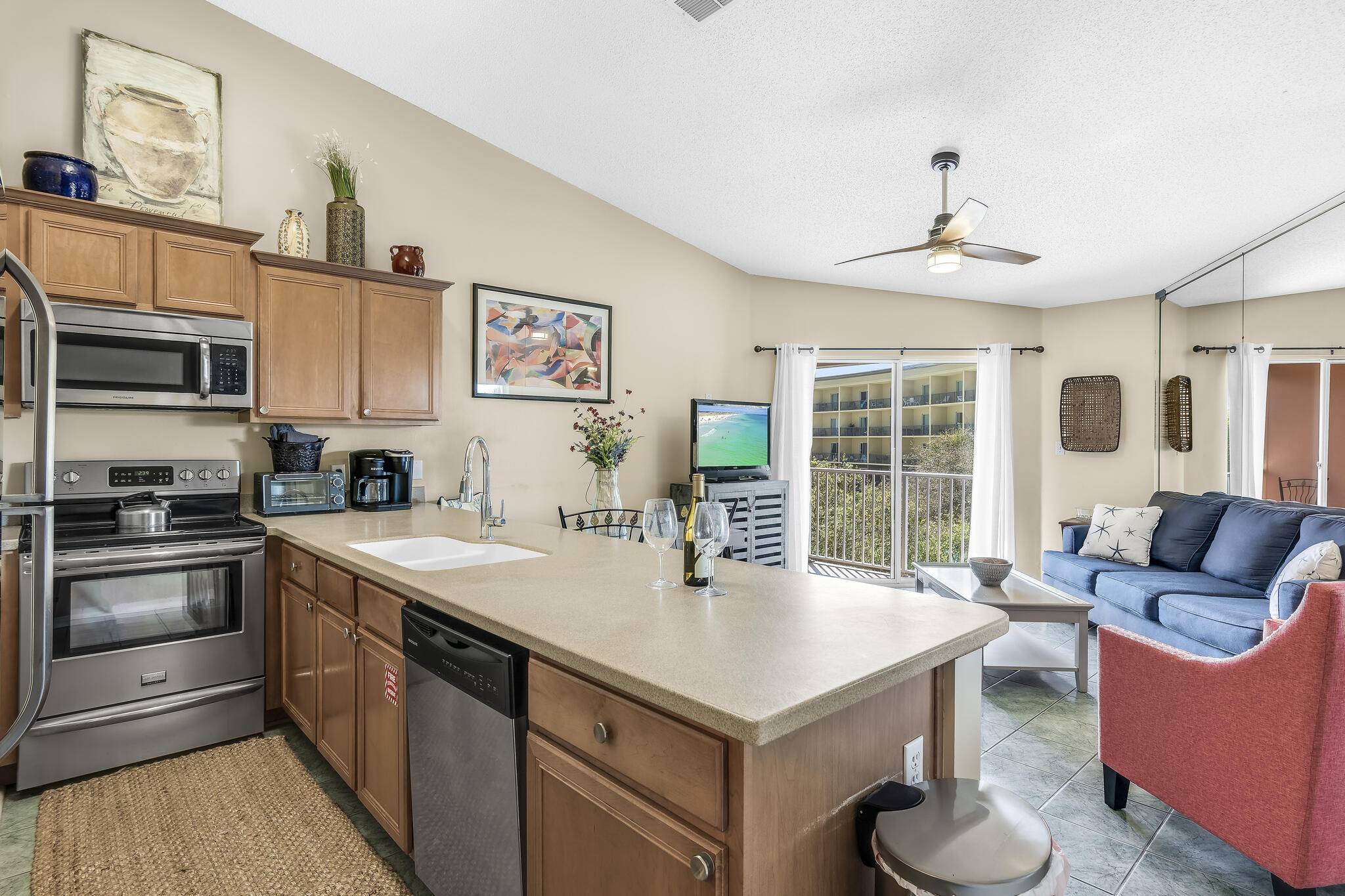 Miramar Beach, FL 32550,2830 Scenic Gulf Drive  #UNIT 327