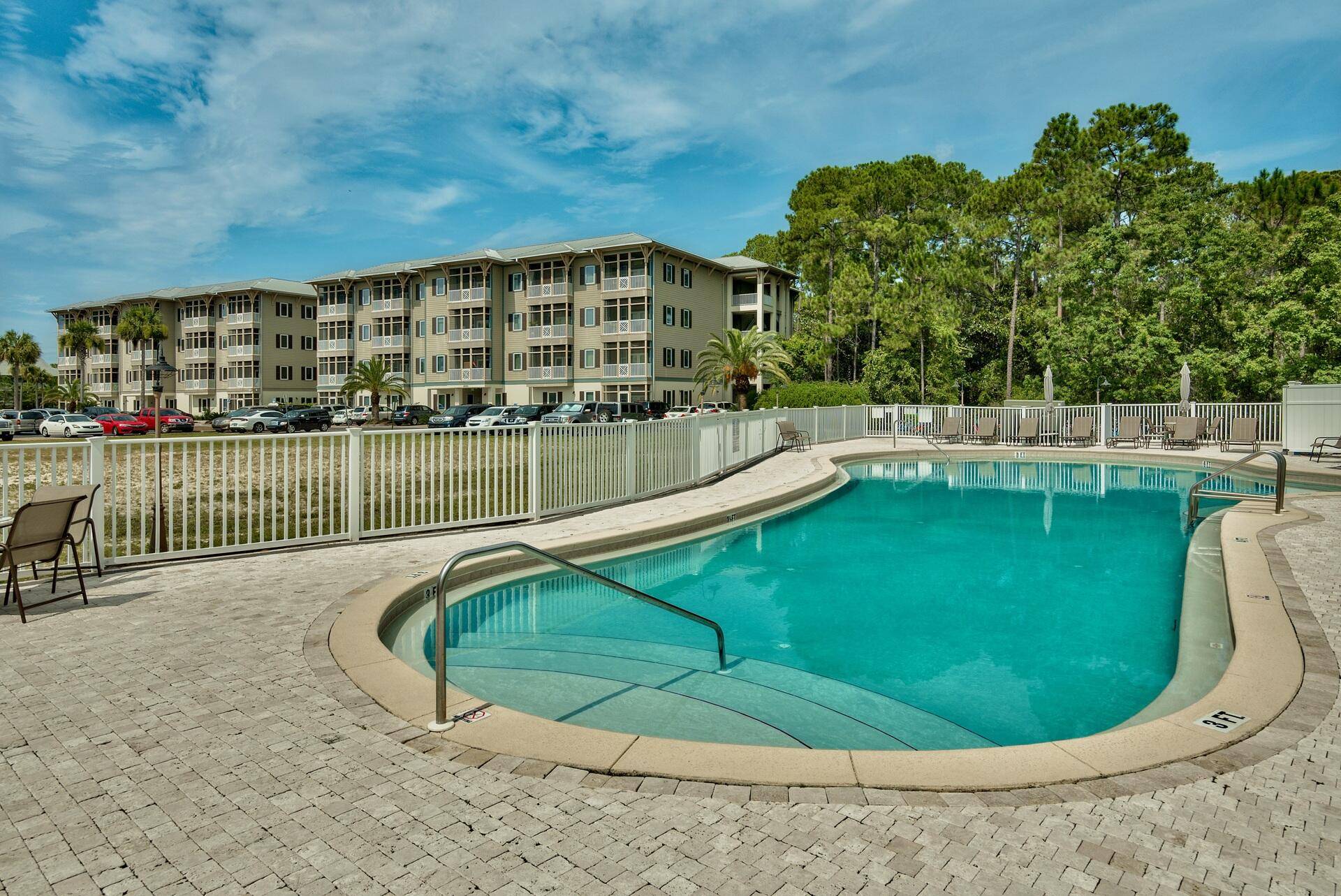 Santa Rosa Beach, FL 32459,231 Somerset Bridge Road  #UNIT 1401