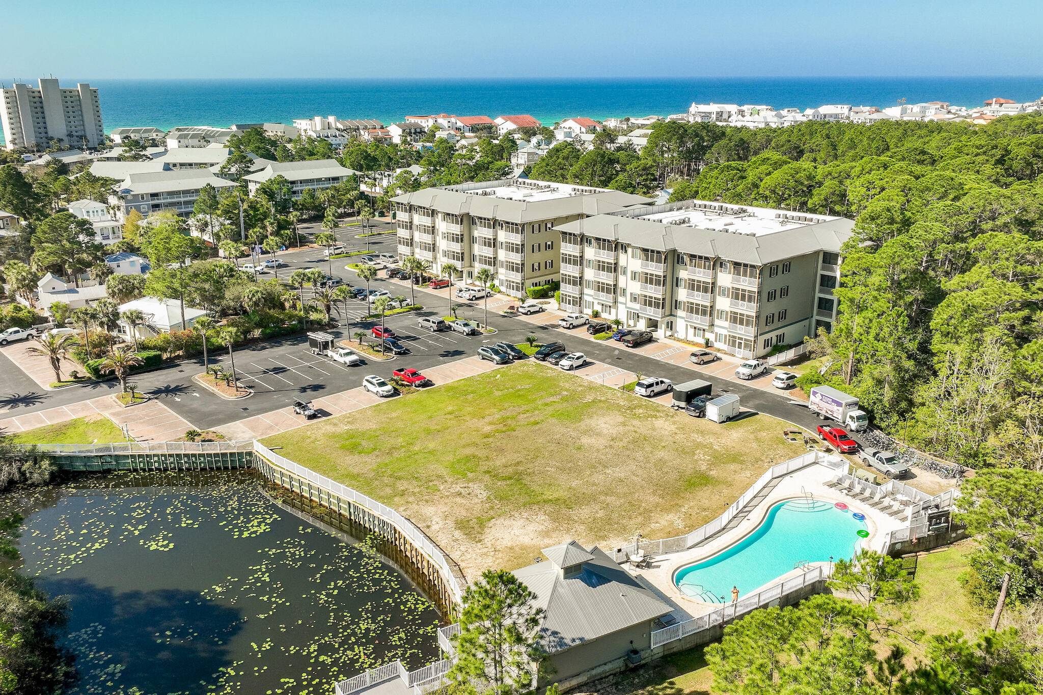 Santa Rosa Beach, FL 32459,231 Somerset Bridge Road  #UNIT 1401