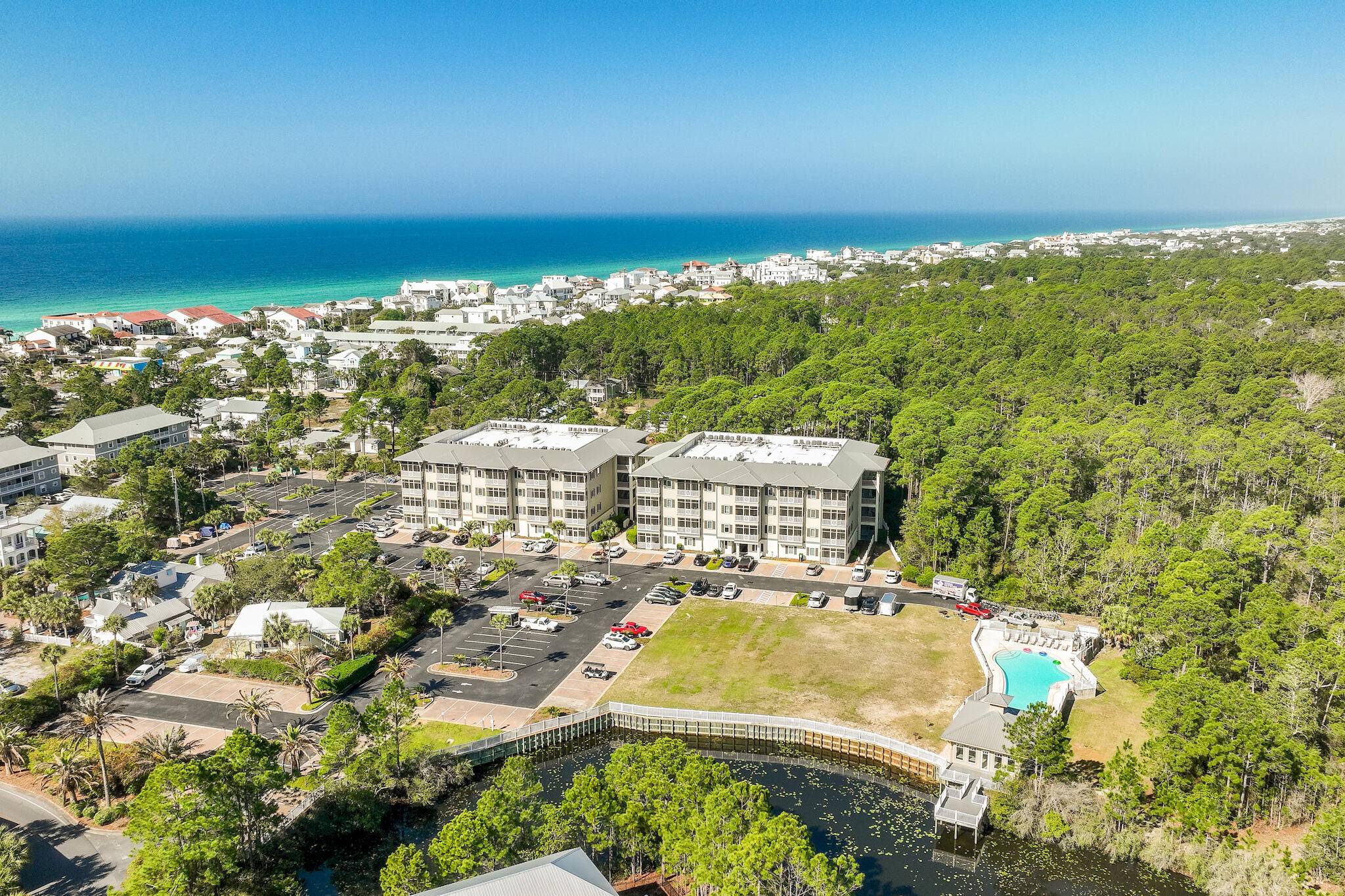 Santa Rosa Beach, FL 32459,231 Somerset Bridge Road  #UNIT 1401