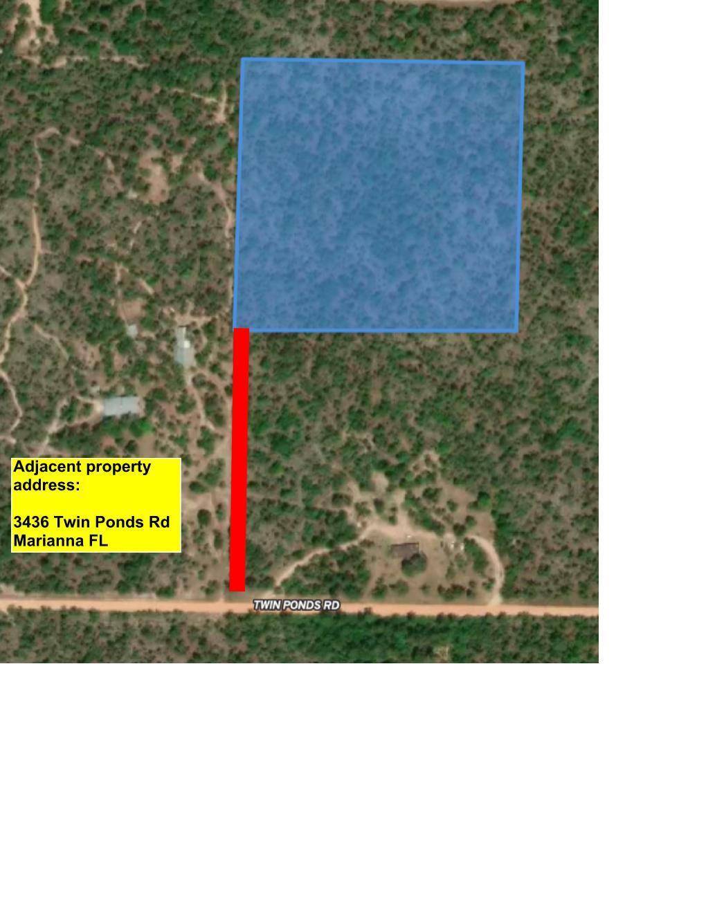 Marianna, FL 32448,3472 Twin Ponds Road