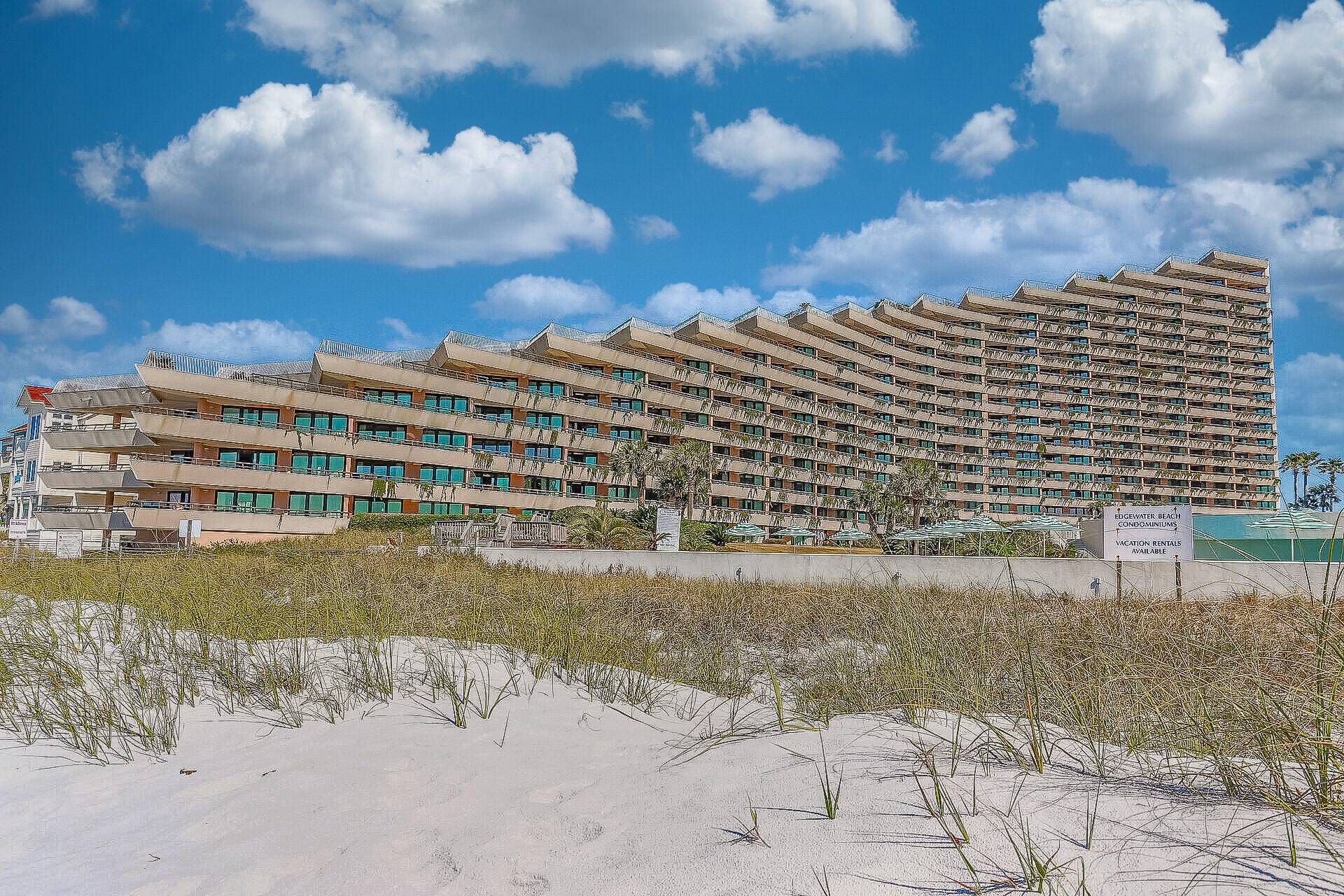 Miramar Beach, FL 32550,291 Scenic Gulf Drive  #UNIT 302