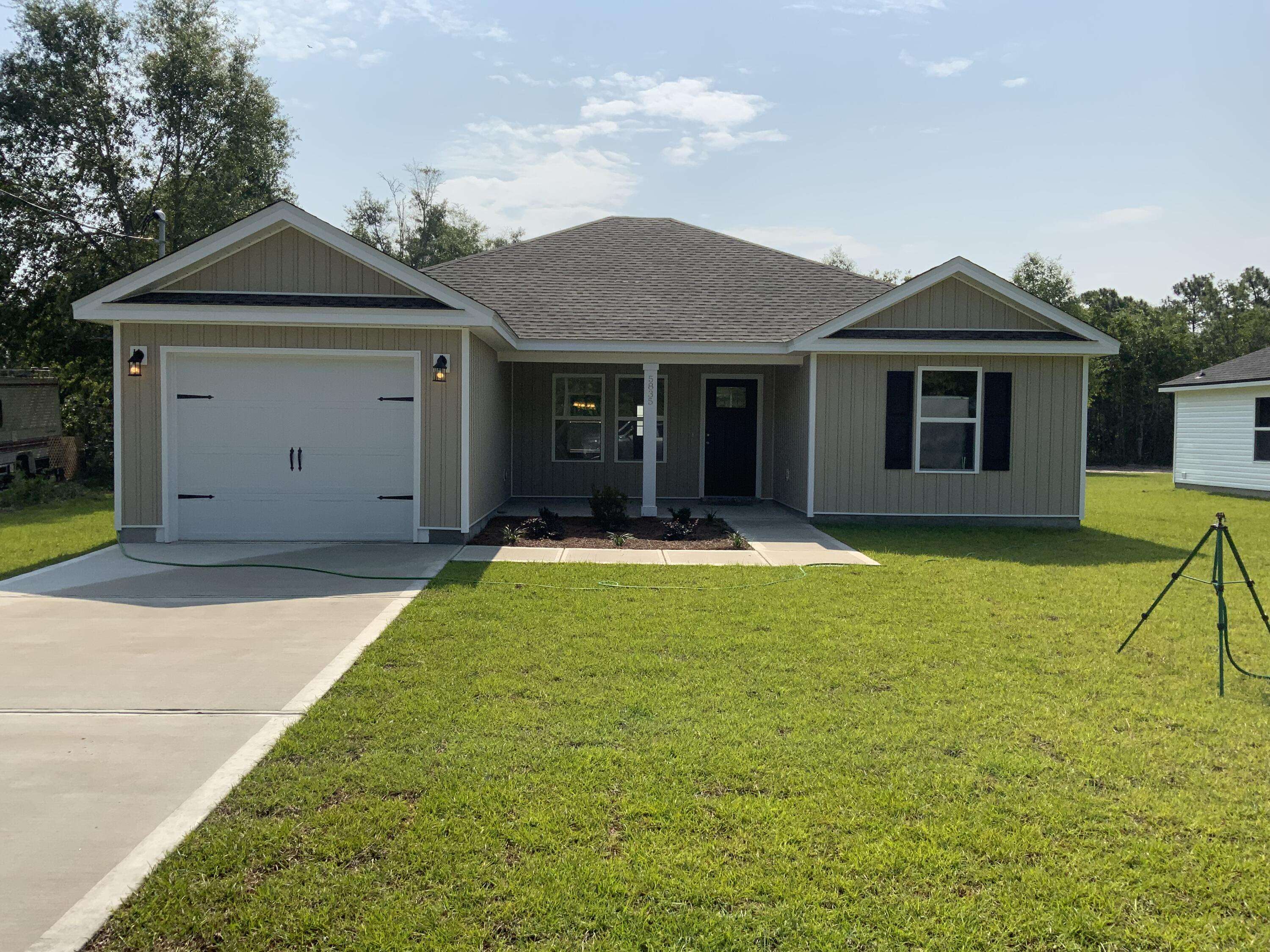 Crestview, FL 32539,5835 Flamingo Road