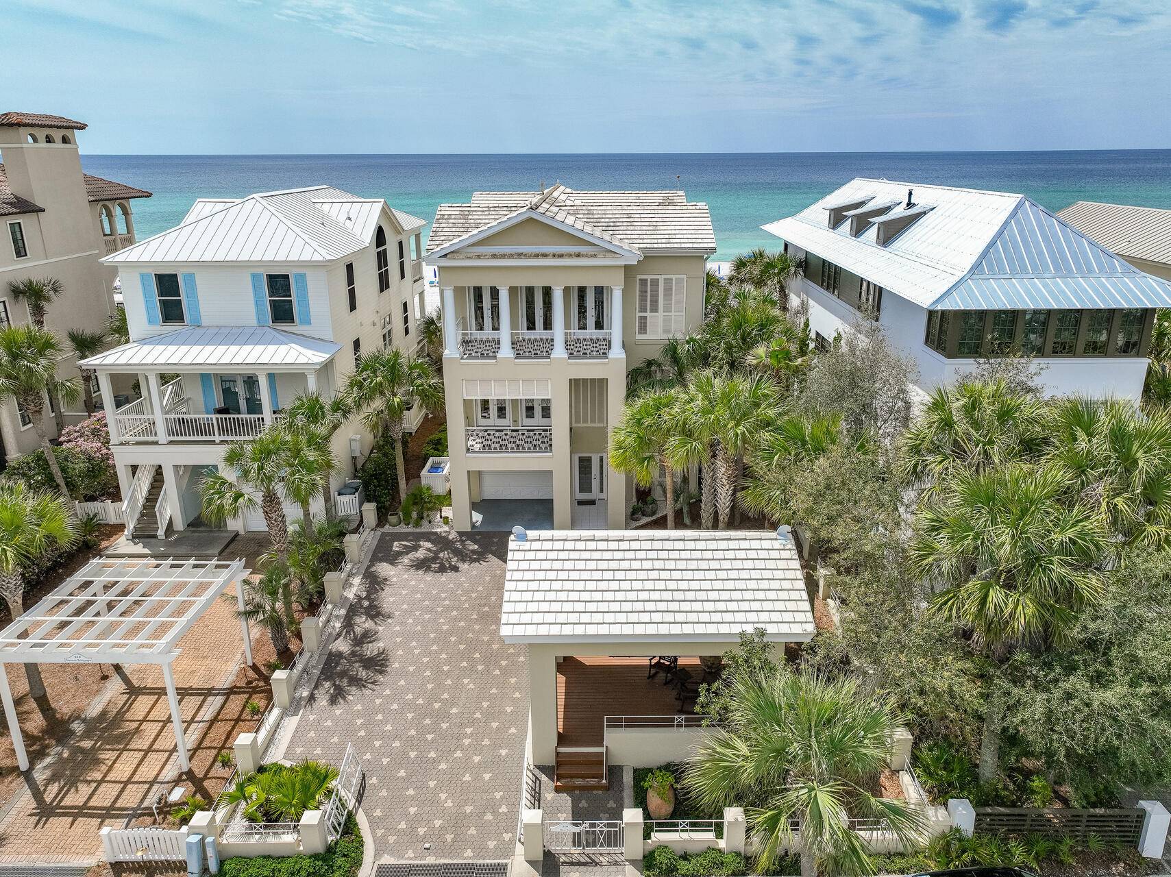 Panama City Beach, FL 32413,310 Beachside Drive