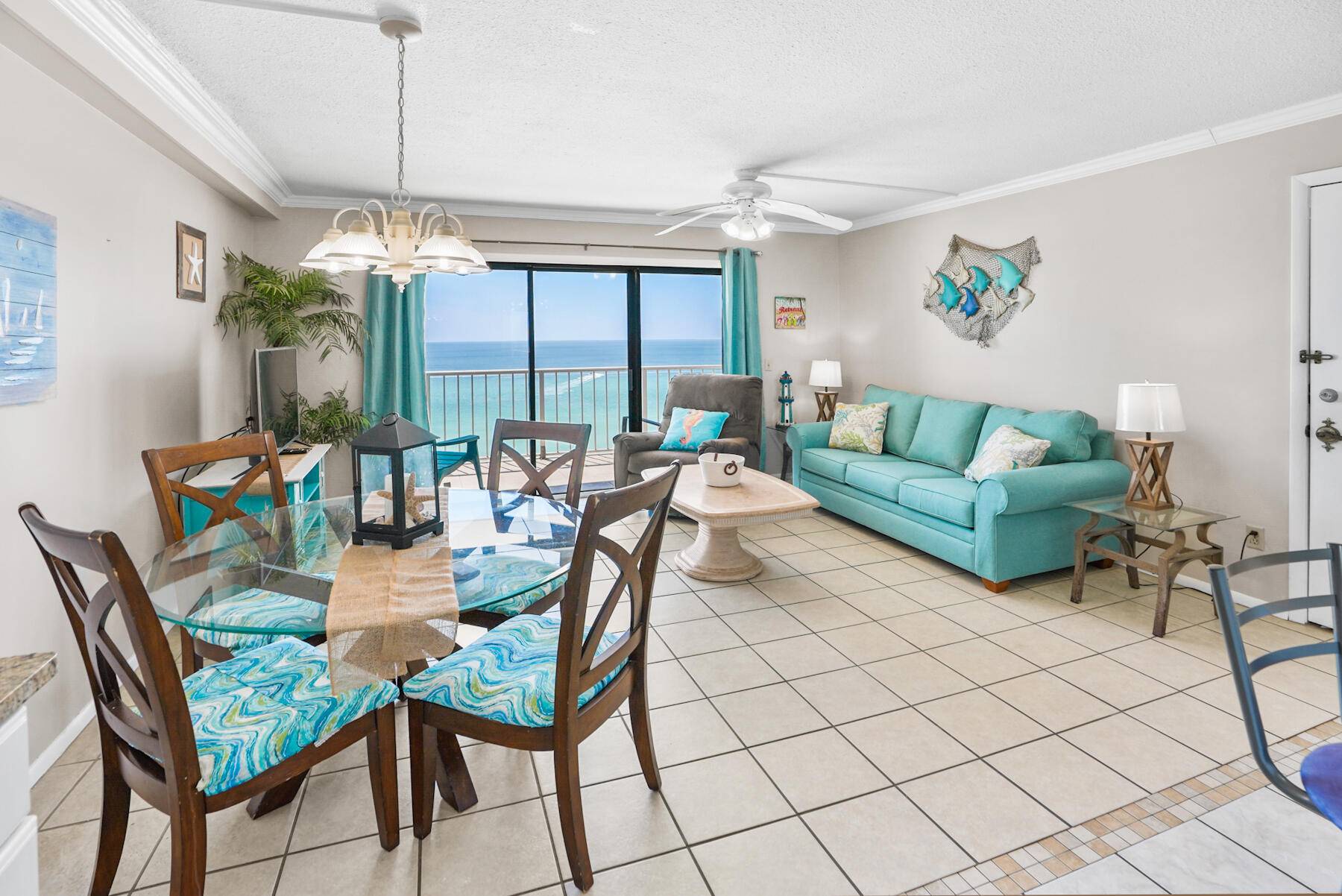 Panama City Beach, FL 32408,8743 Thomas Drive  #UNIT 1007