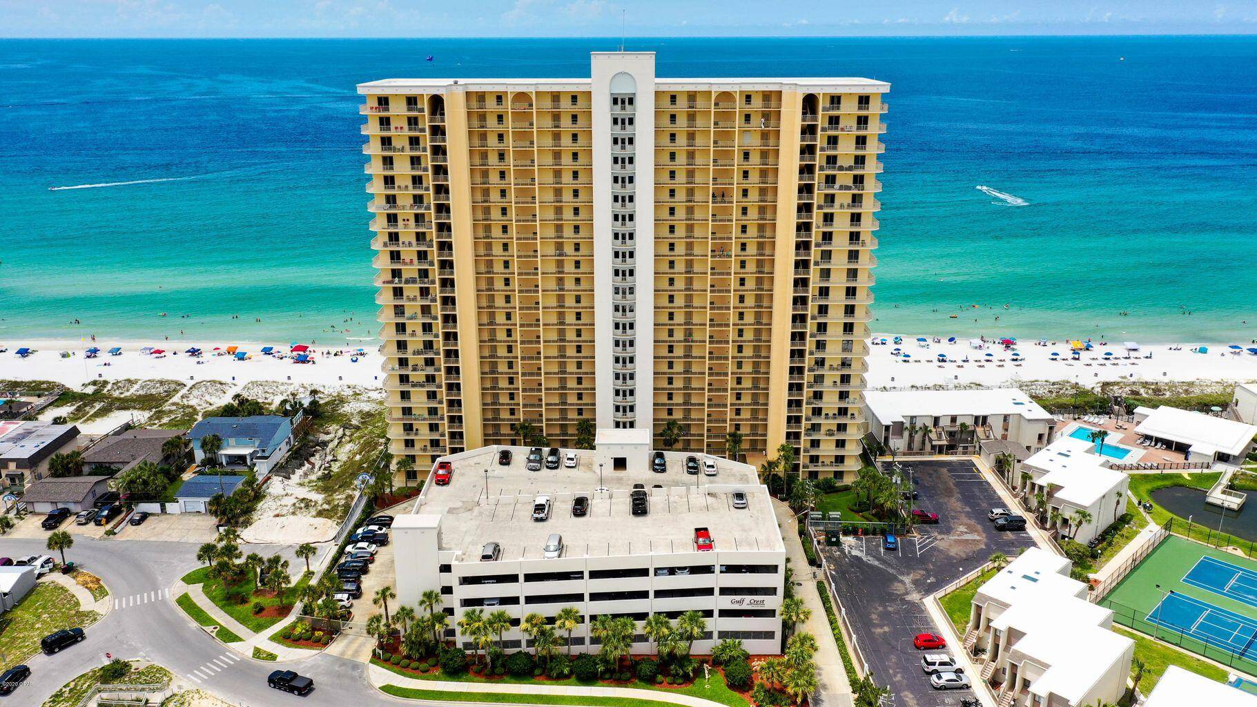 Panama City Beach, FL 32408,8715 Surf Drive  #UNIT 1707A