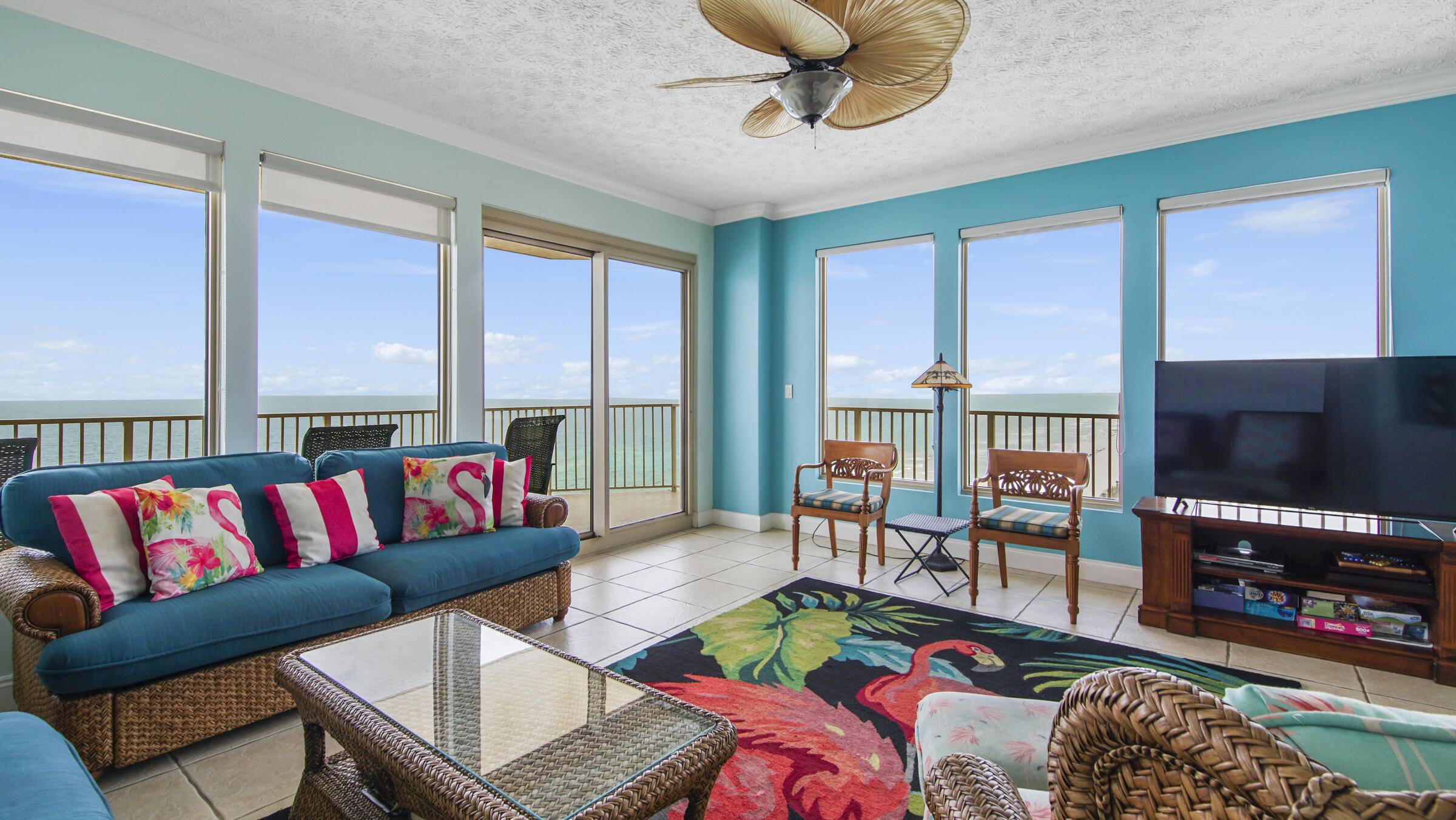 Panama City Beach, FL 32408,8715 Surf Drive  #UNIT 1707A