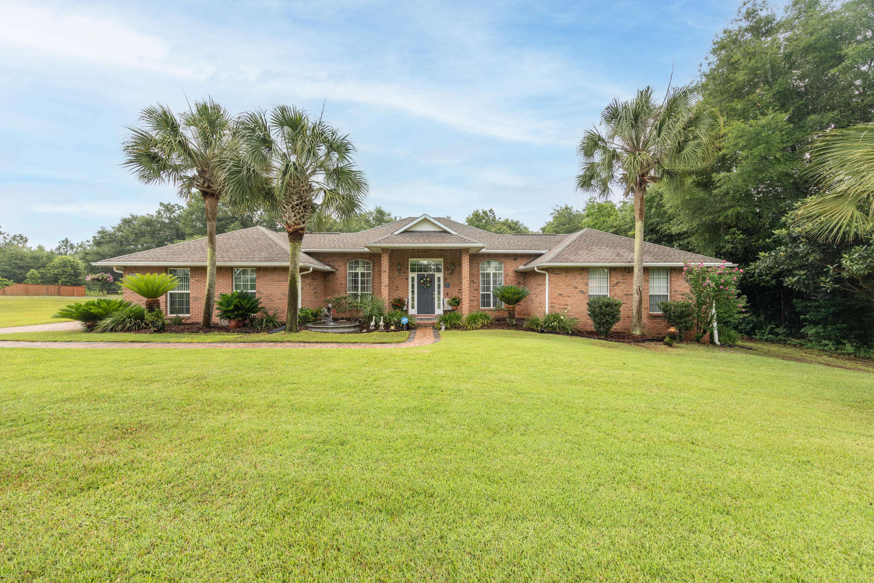 Crestview, FL 32539,709 Shoal River Drive