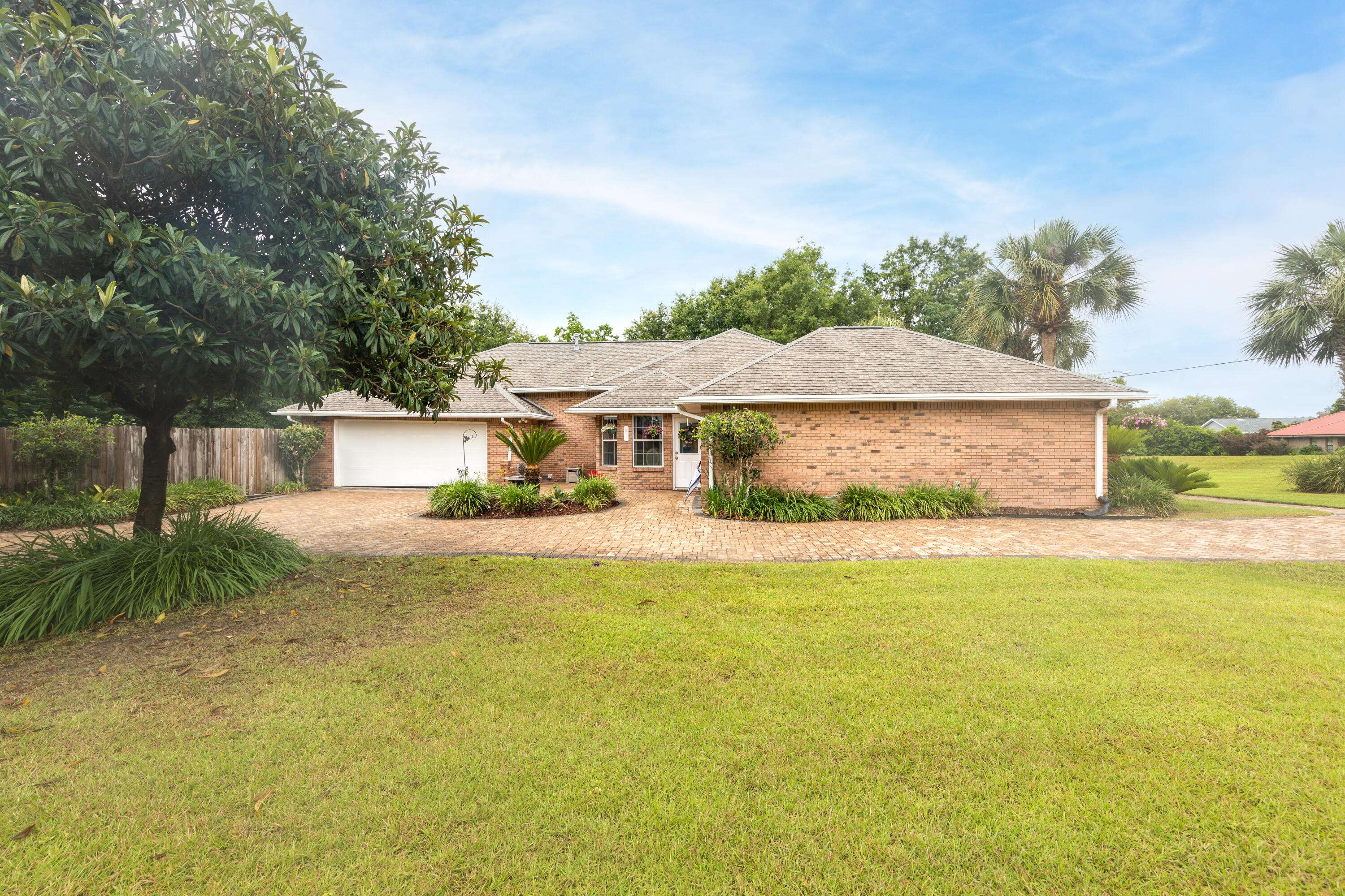 Crestview, FL 32539,709 Shoal River Drive